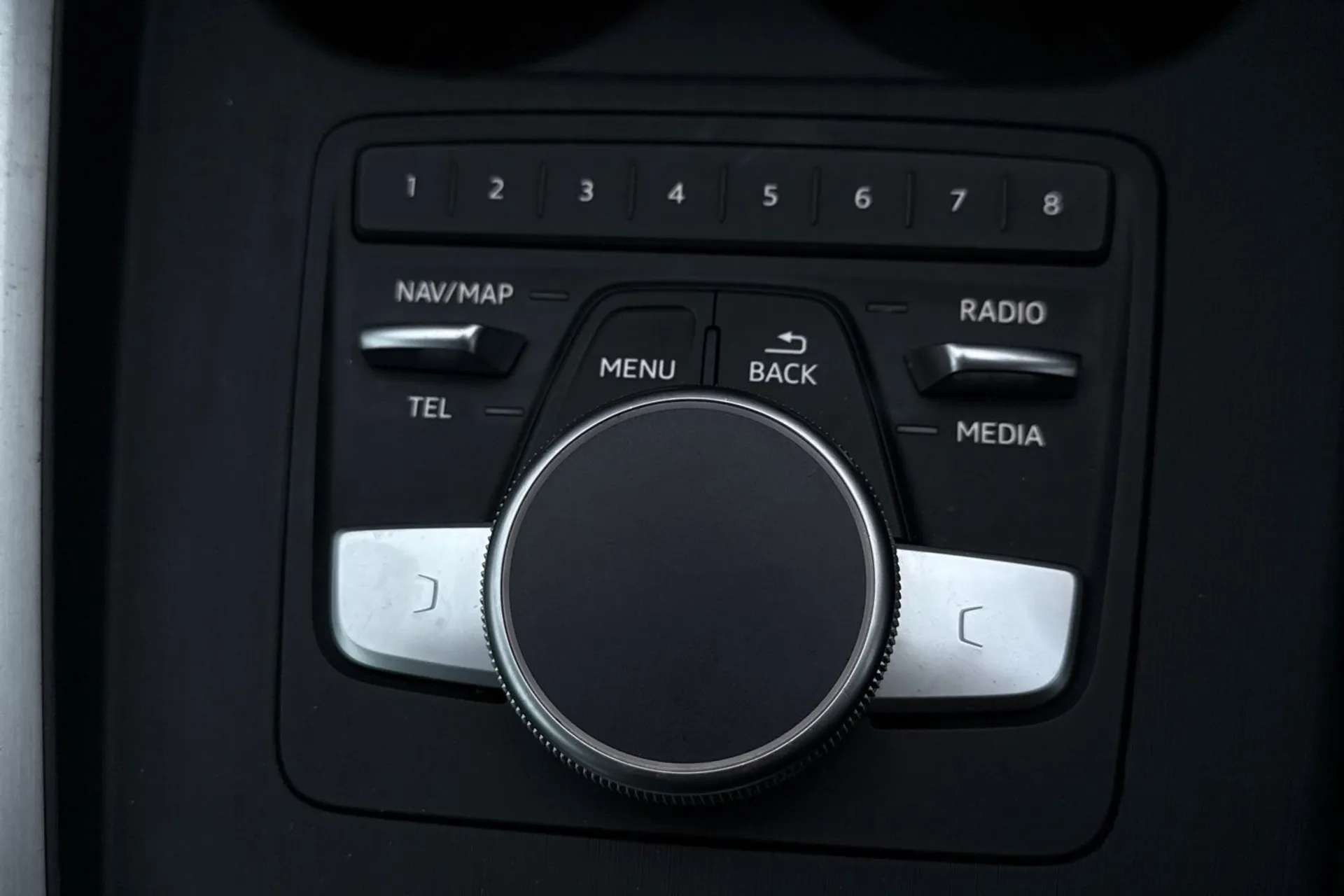 2019 AUDI A5 2019 AUDI A5