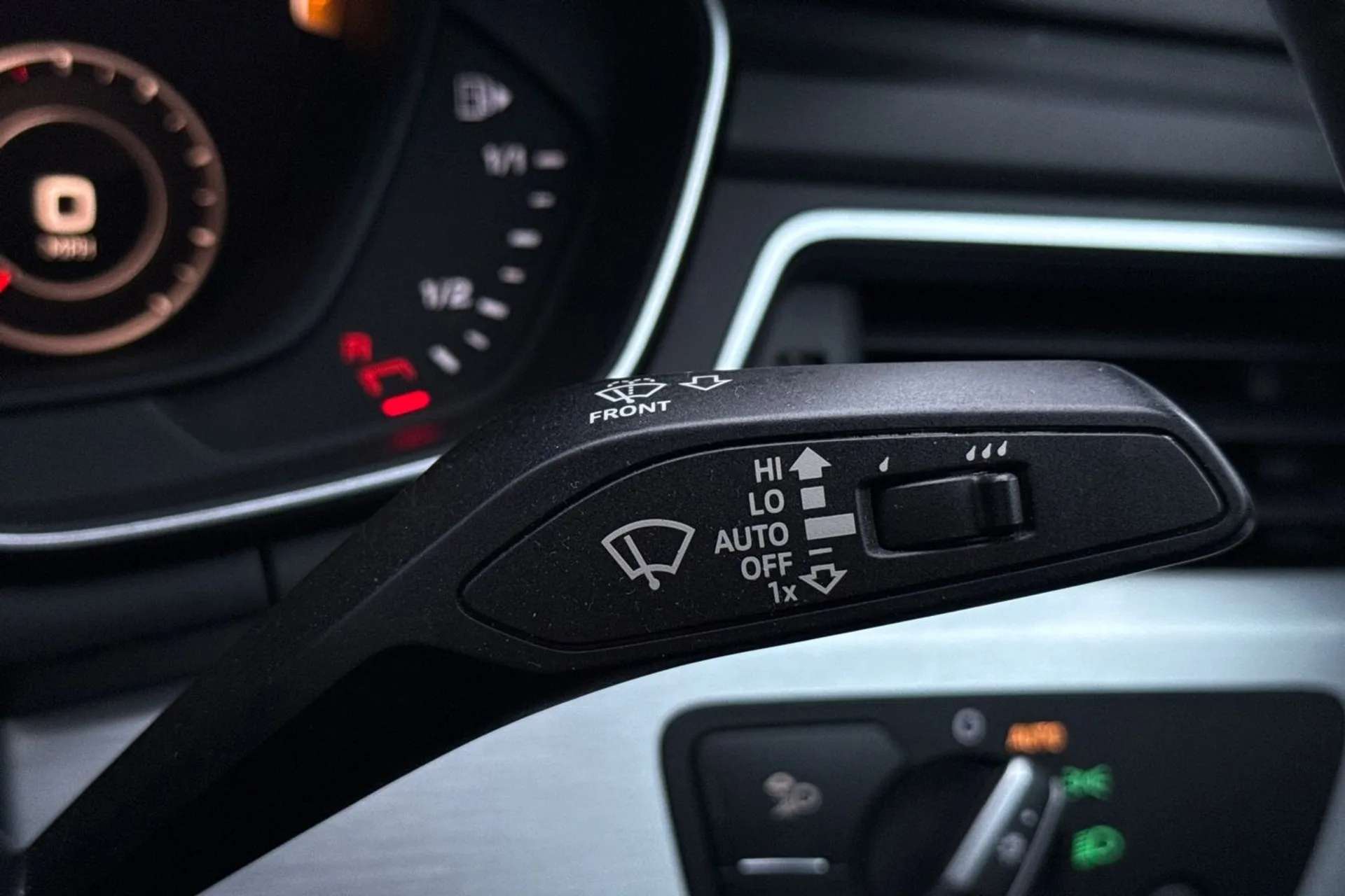 2019 AUDI A5 2019 AUDI A5