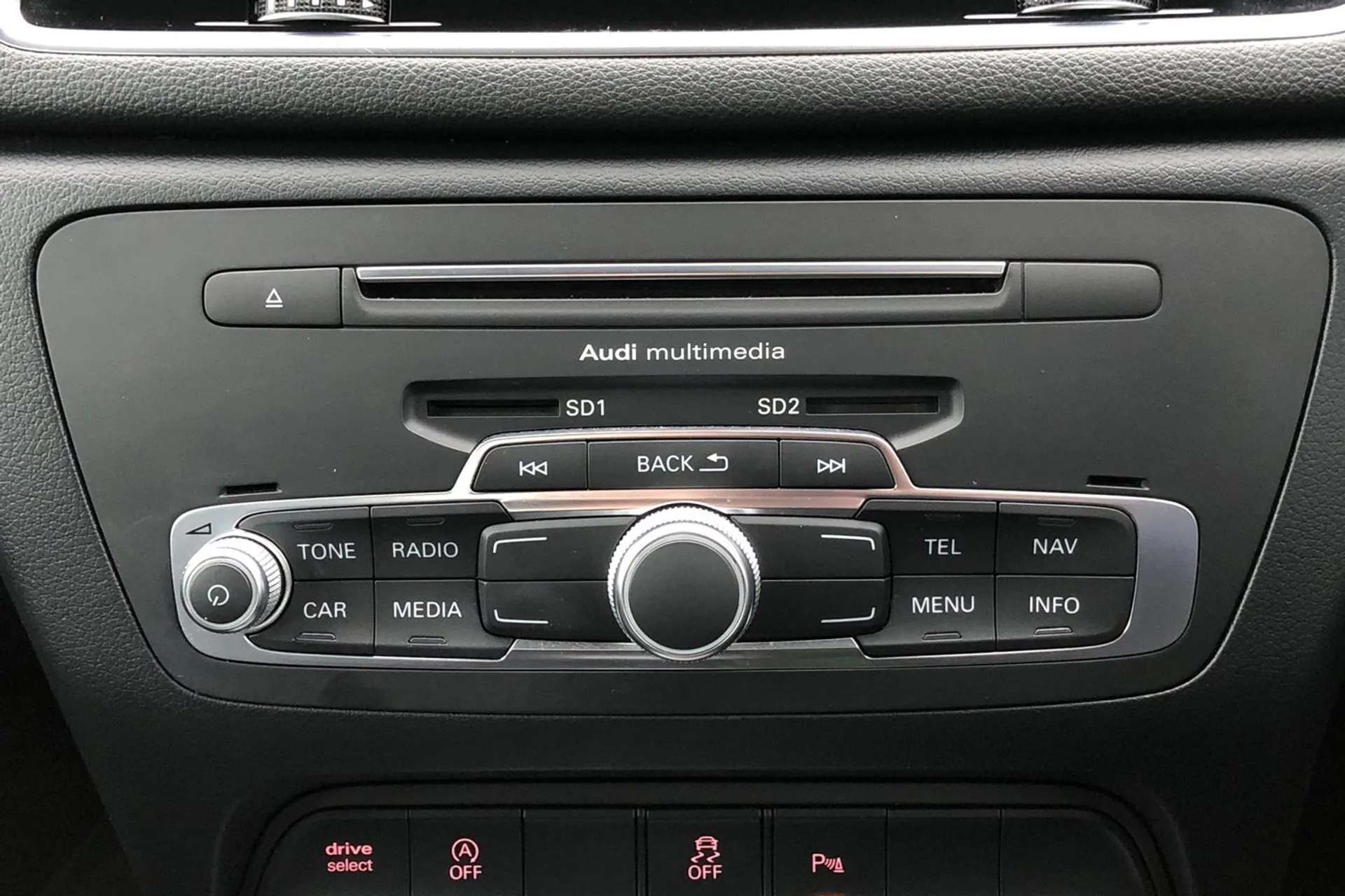 2017 AUDI Q3 2017 AUDI Q3