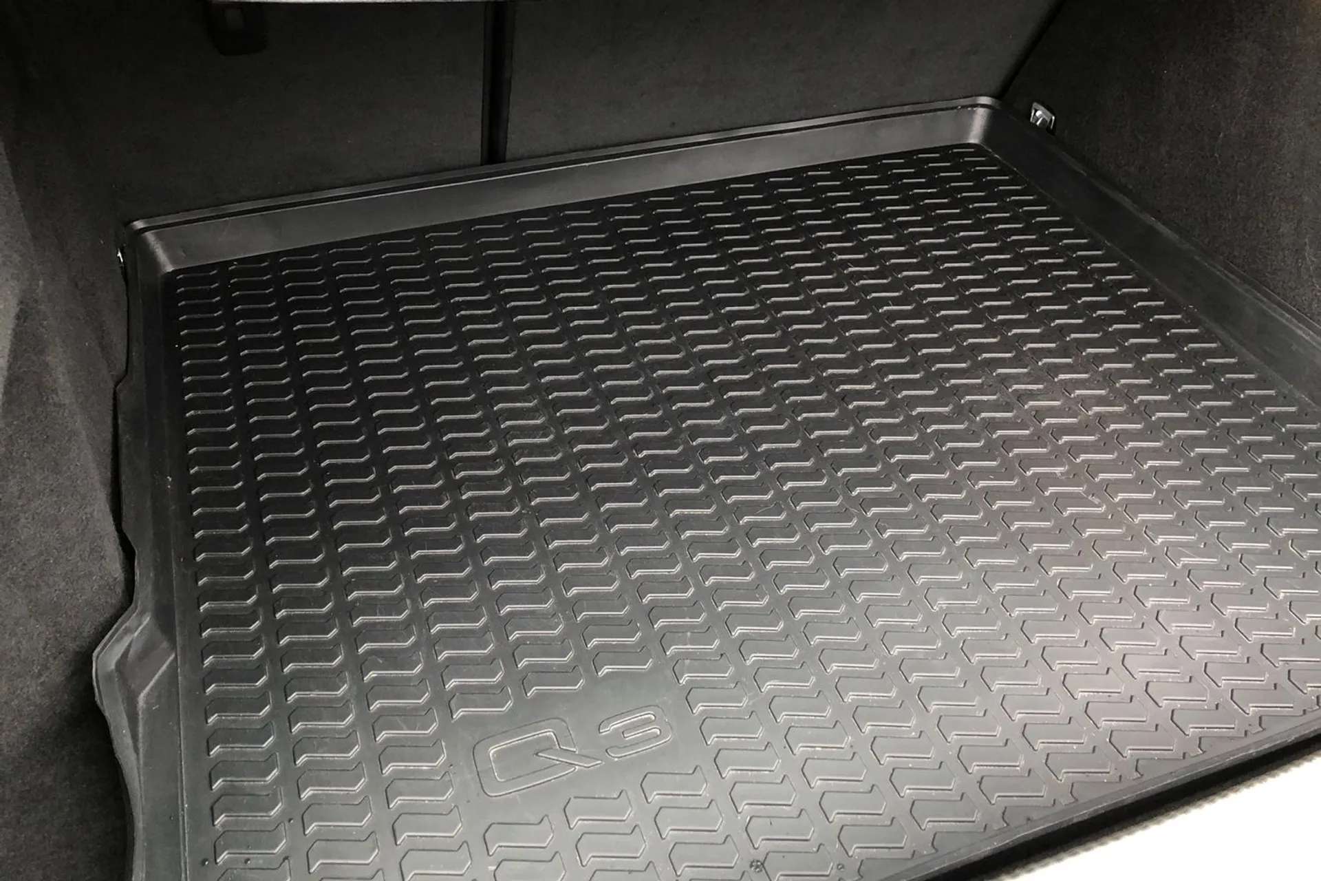 2017 AUDI Q3 2017 AUDI Q3