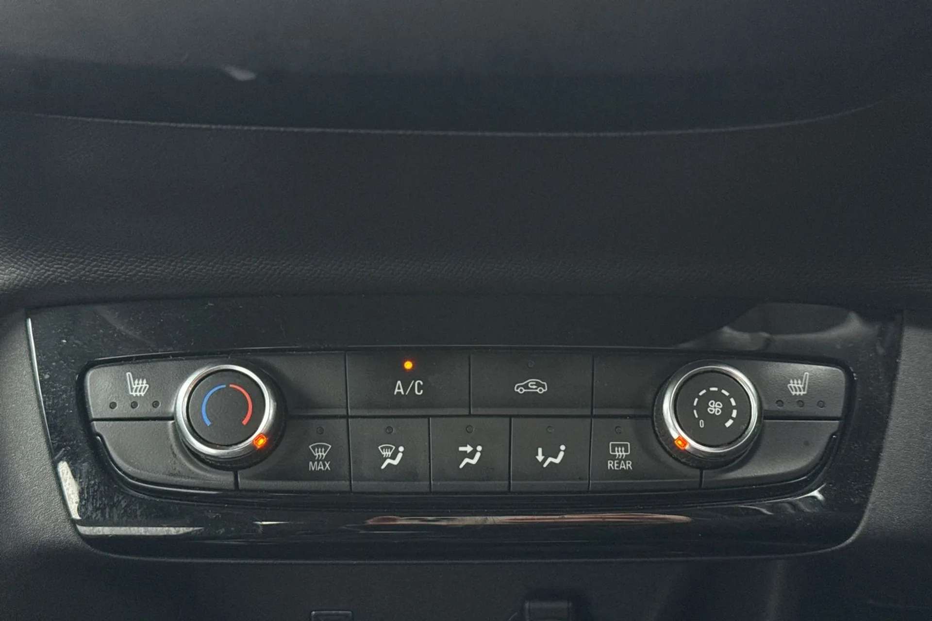 2020 VAUXHALL CORSA 2020 VAUXHALL CORSA