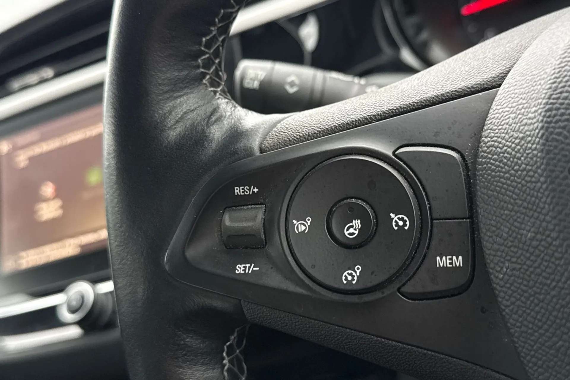 2020 VAUXHALL CORSA 2020 VAUXHALL CORSA