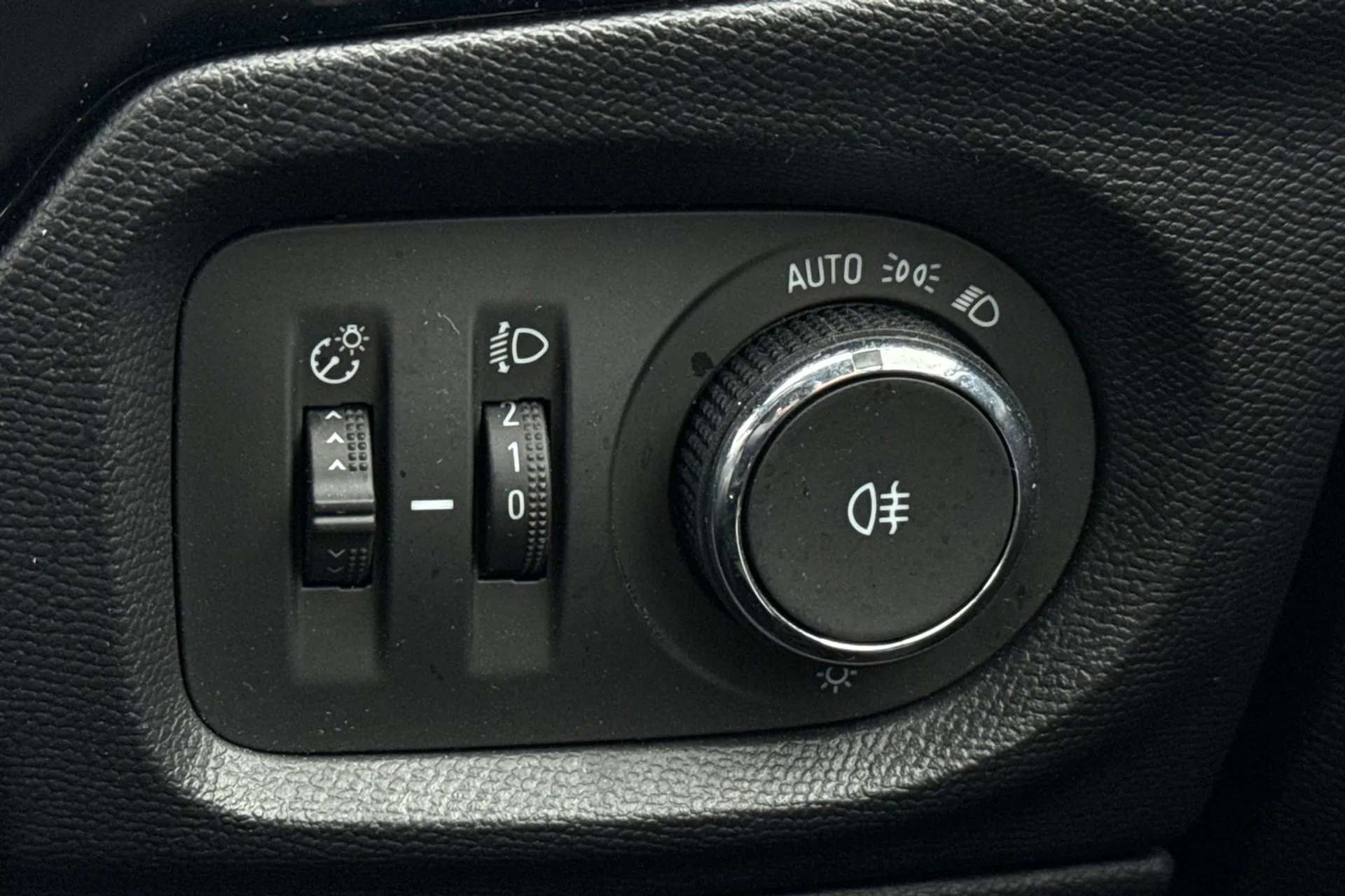 2020 VAUXHALL CORSA 2020 VAUXHALL CORSA