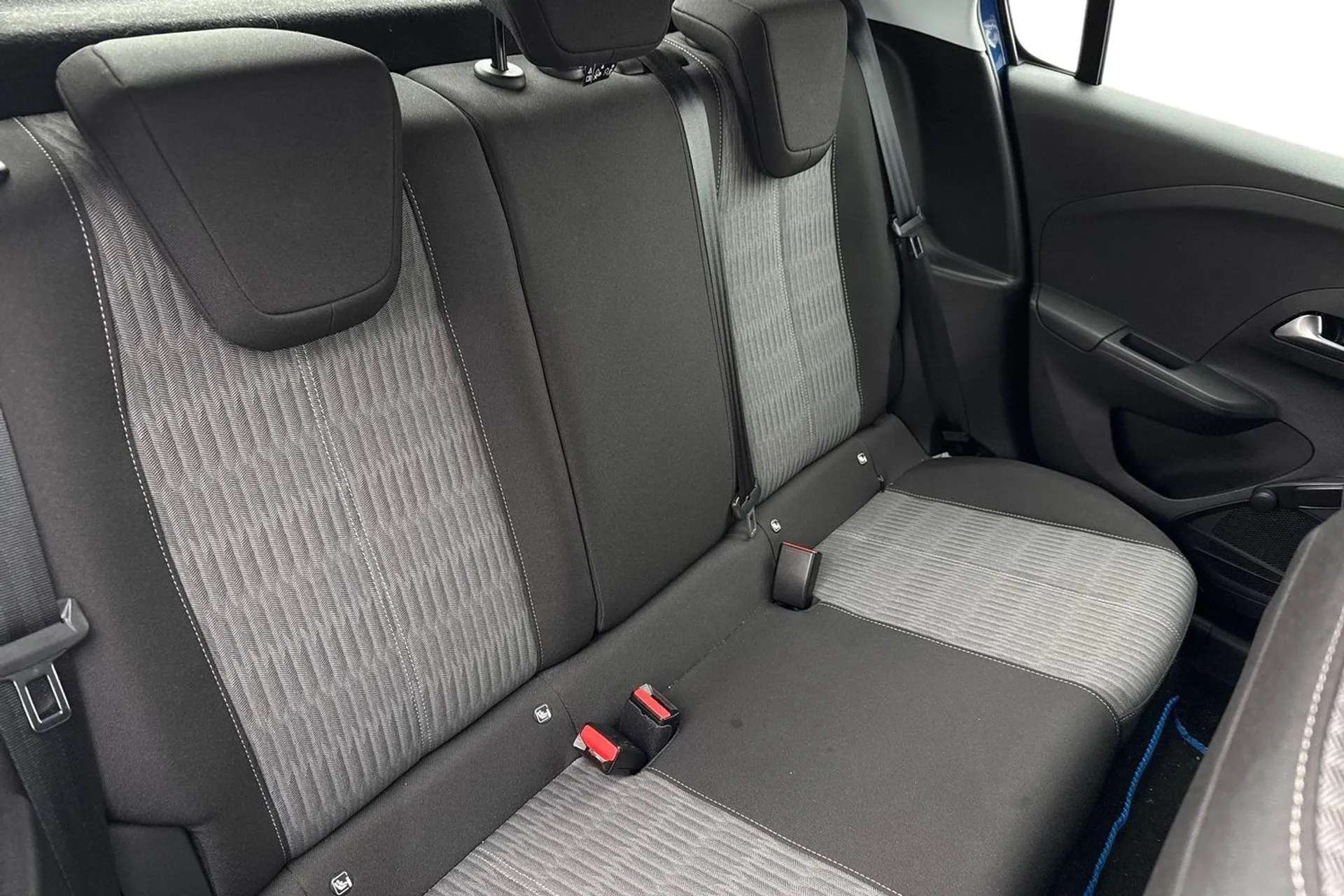 2020 VAUXHALL CORSA 2020 VAUXHALL CORSA