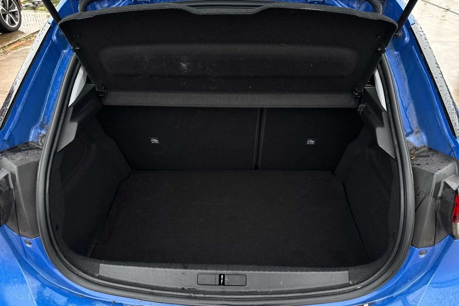 2020 VAUXHALL CORSA 2020 VAUXHALL CORSA