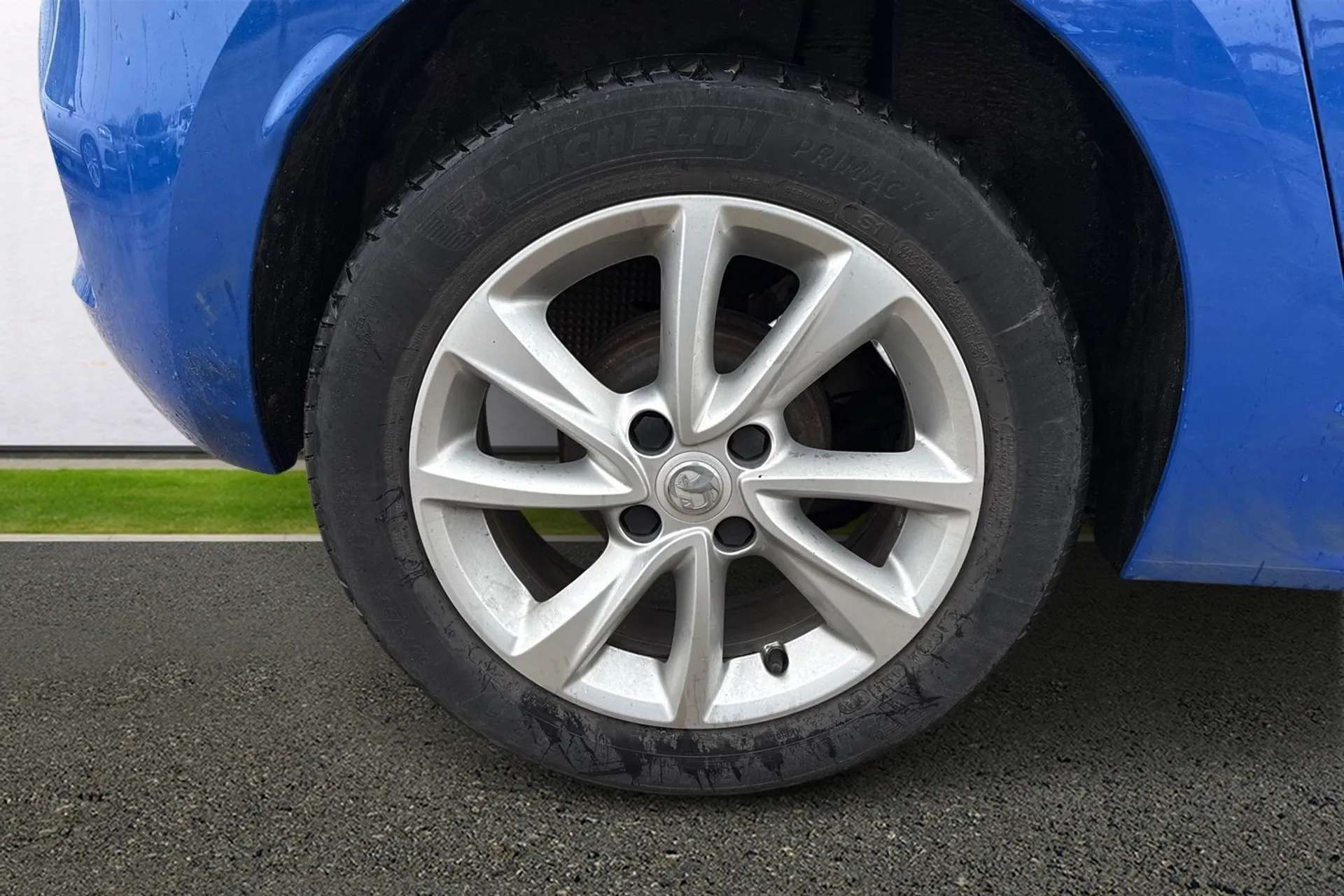 2020 VAUXHALL CORSA 2020 VAUXHALL CORSA