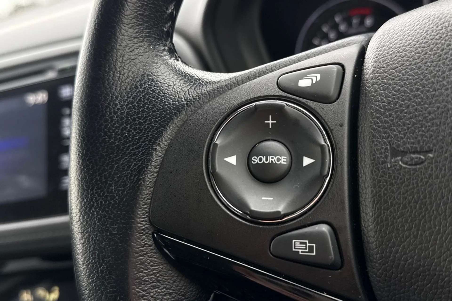 2019 HONDA HR-V 2019 HONDA HR-V