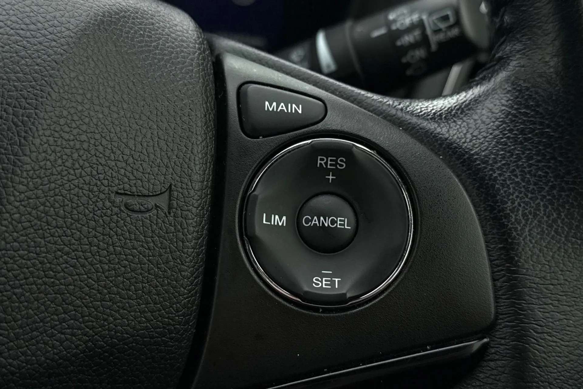 2019 HONDA HR-V 2019 HONDA HR-V