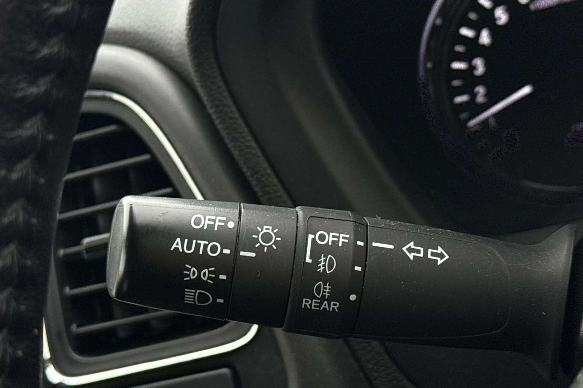 2019 HONDA HR-V 2019 HONDA HR-V