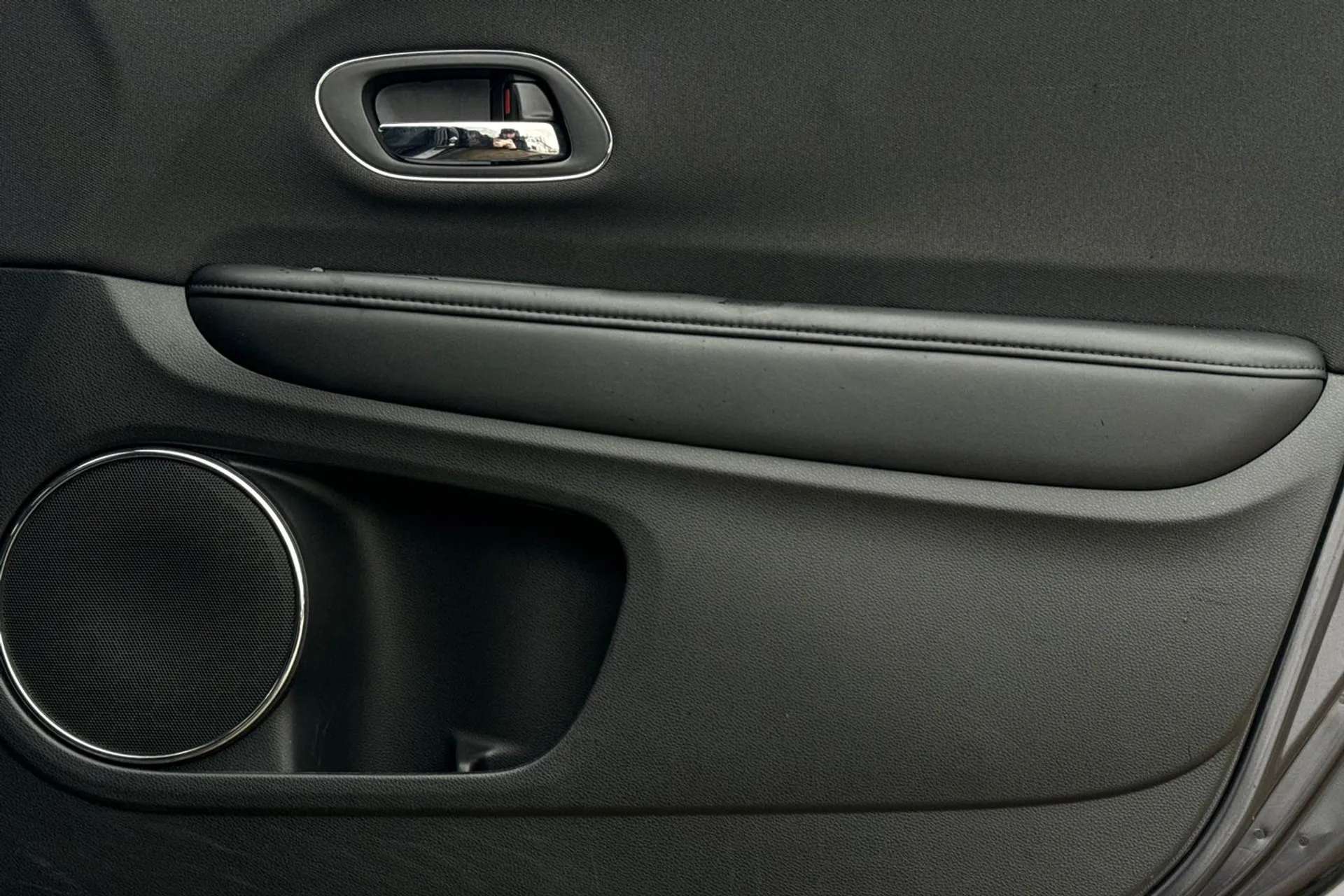 2019 HONDA HR-V 2019 HONDA HR-V