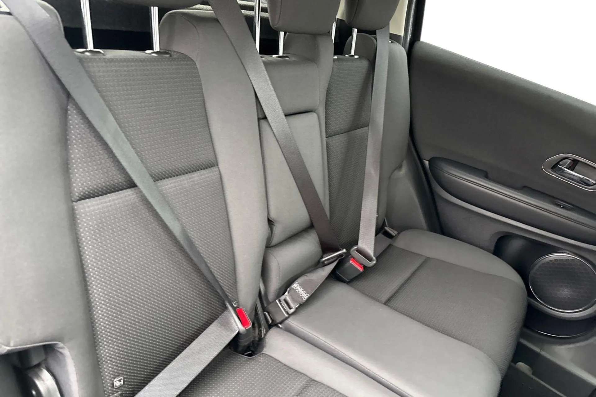 2019 HONDA HR-V 2019 HONDA HR-V