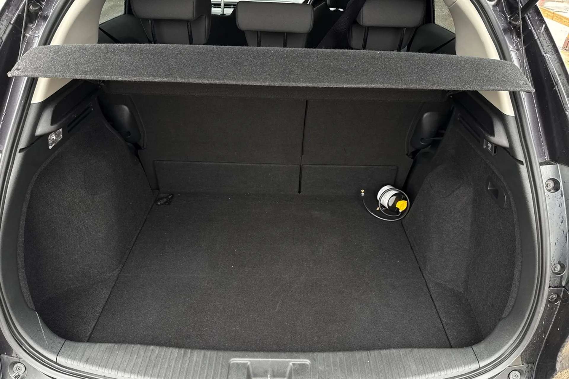 2019 HONDA HR-V 2019 HONDA HR-V