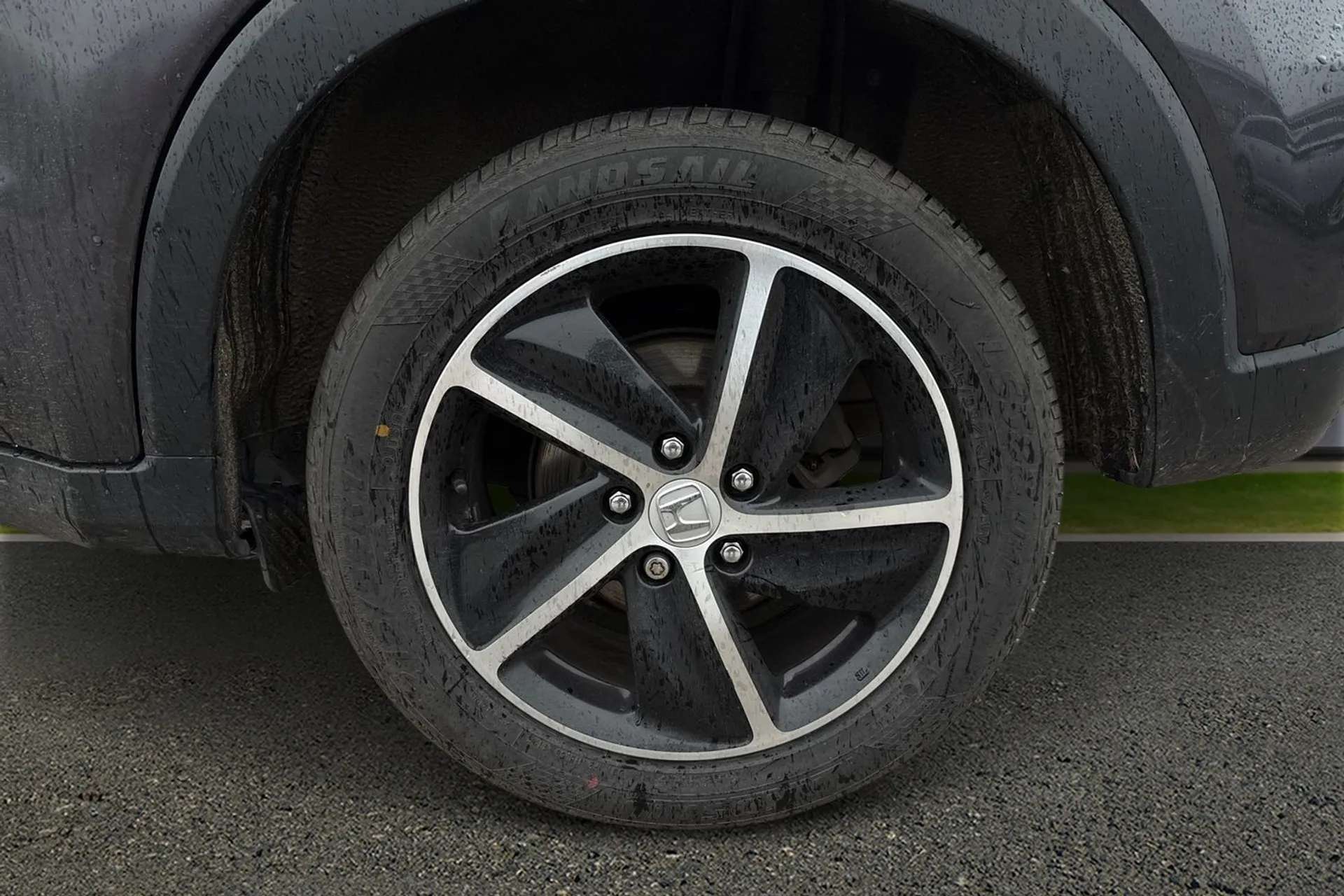 2019 HONDA HR-V 2019 HONDA HR-V