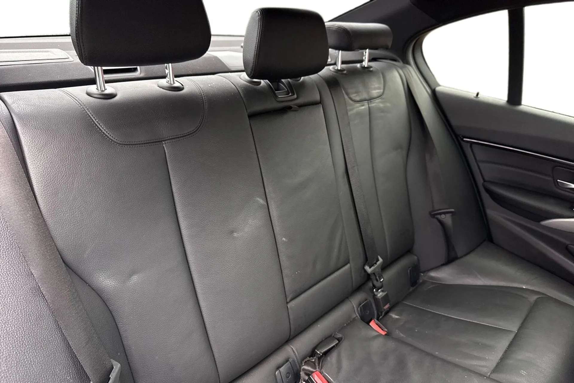 2017 BMW 3 SERIES 2017 BMW 3 SERIES