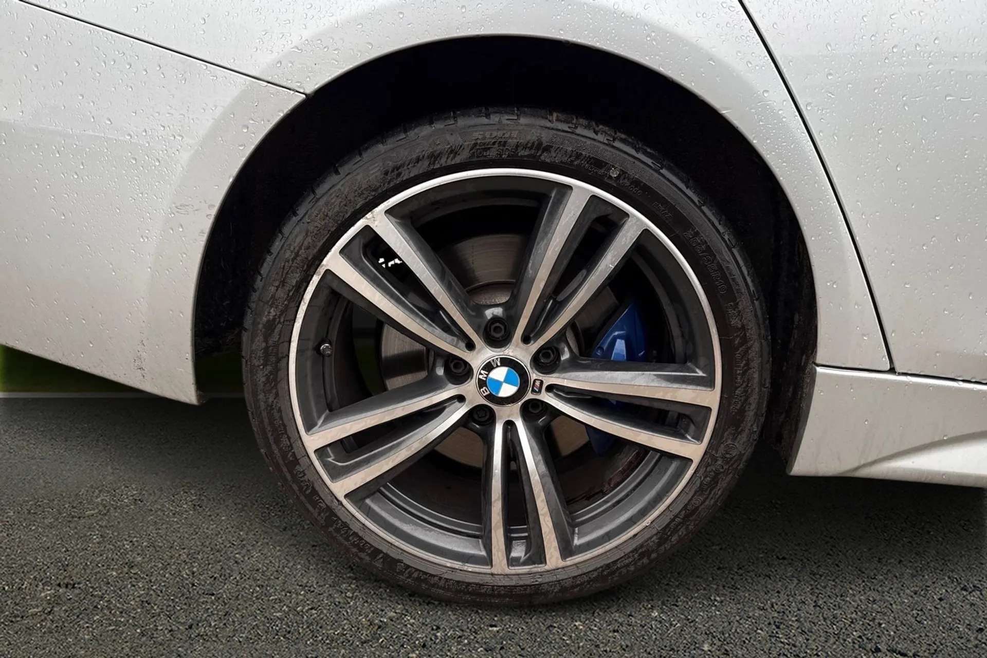 2017 BMW 3 SERIES 2017 BMW 3 SERIES