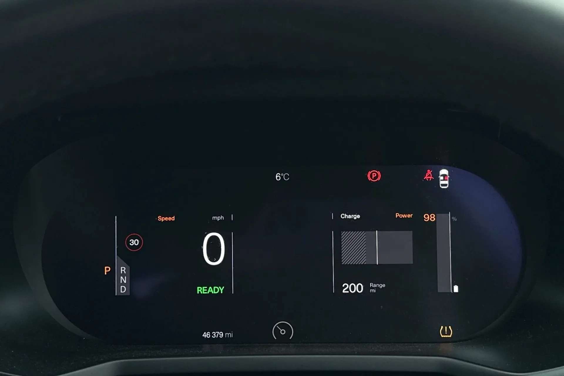 2022 POLESTAR 2 2022 POLESTAR 2