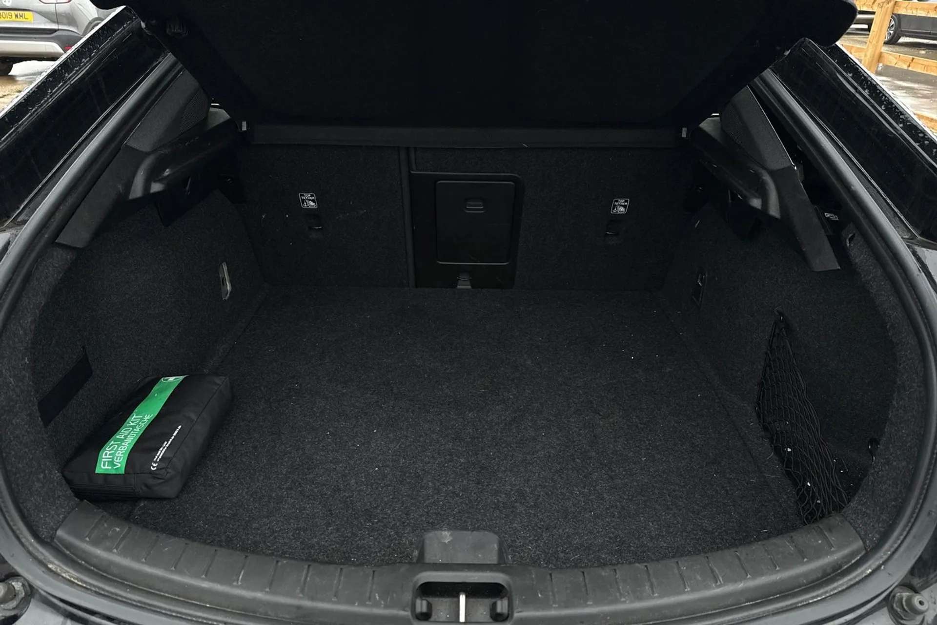 2022 POLESTAR 2 2022 POLESTAR 2