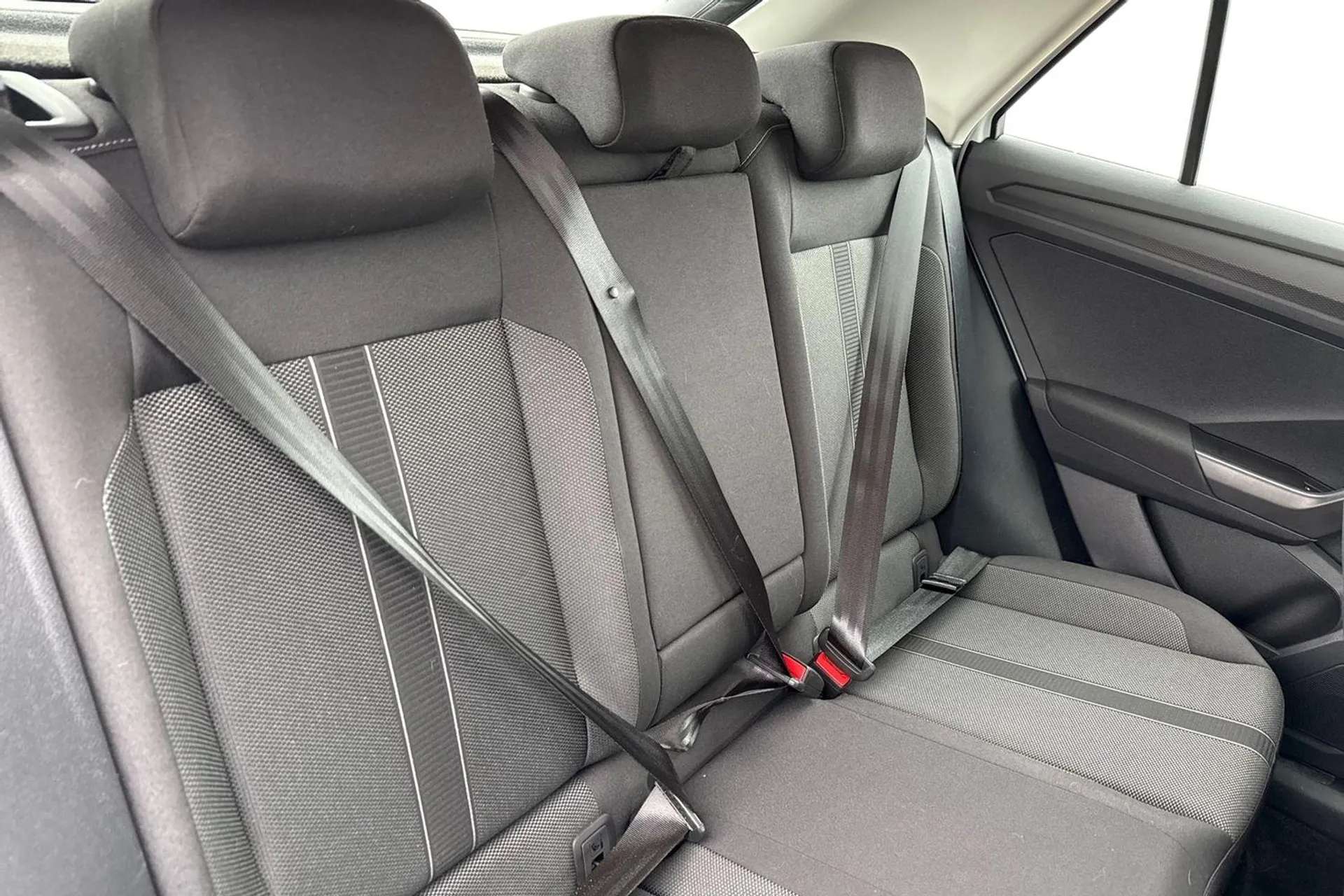 2023 VOLKSWAGEN T-ROC 2023 VOLKSWAGEN T-ROC