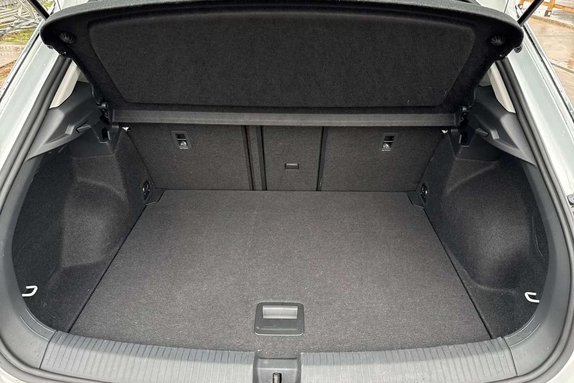 2023 VOLKSWAGEN T-ROC 2023 VOLKSWAGEN T-ROC