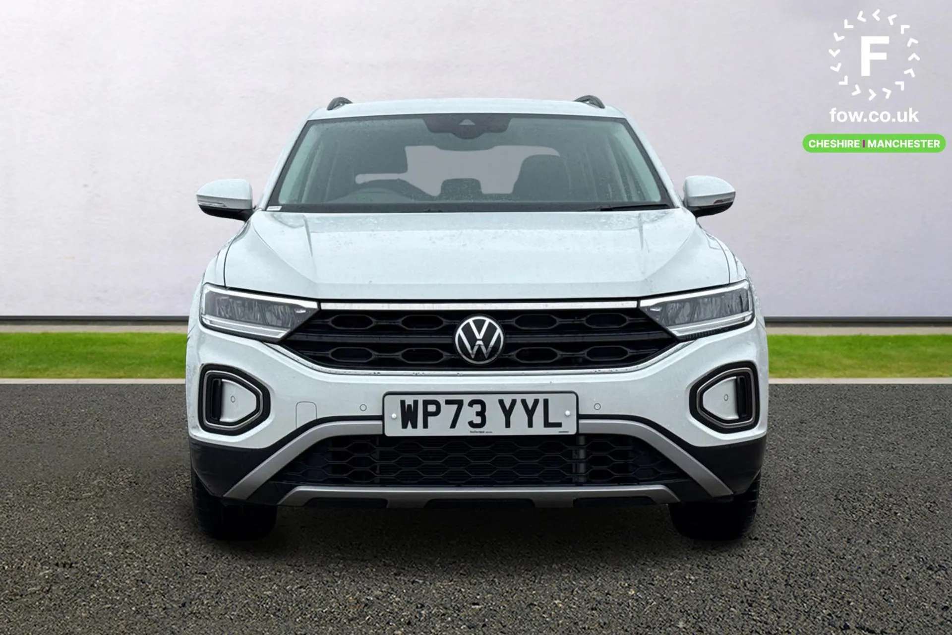 2023 VOLKSWAGEN T-ROC 2023 VOLKSWAGEN T-ROC