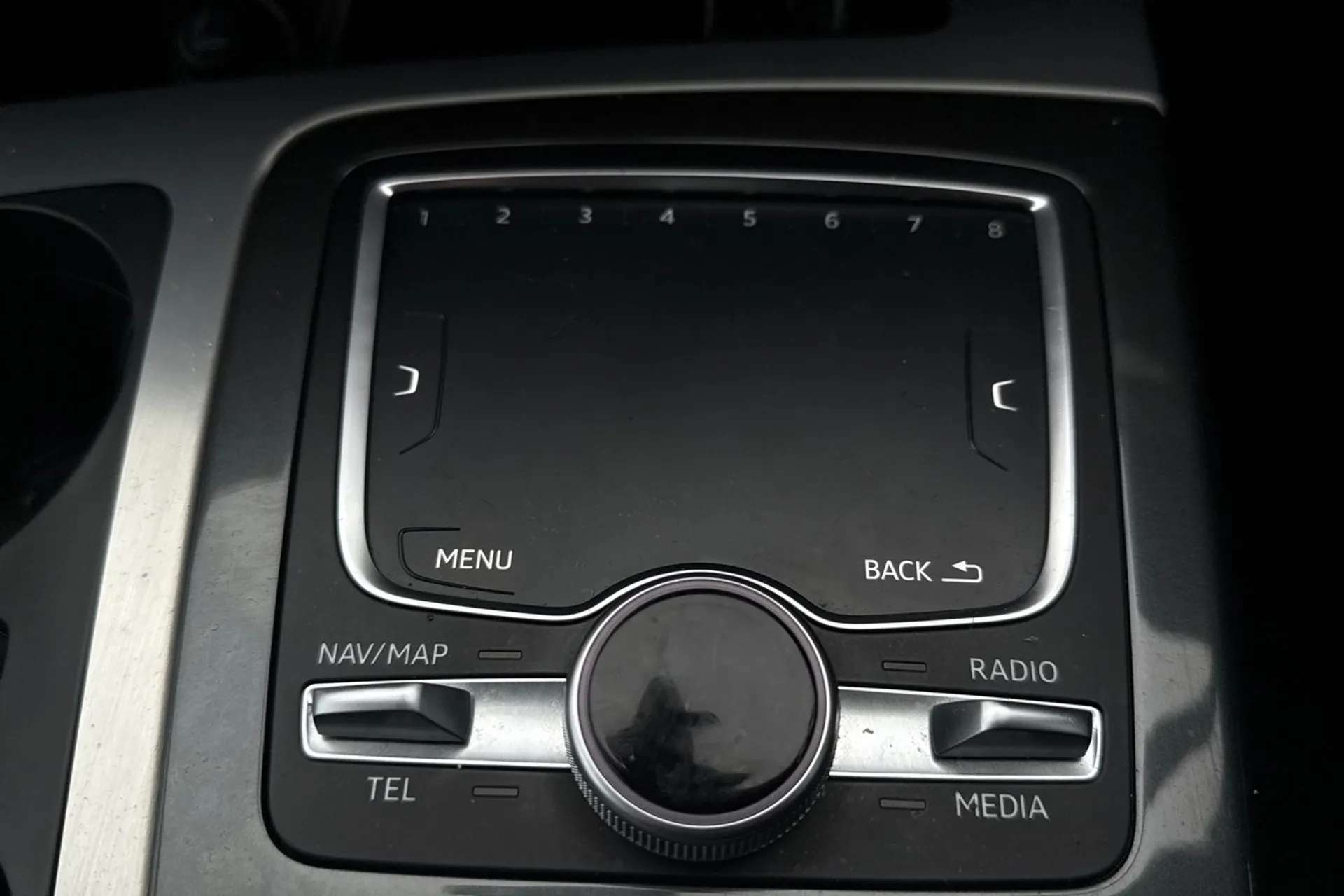 2016 AUDI Q7 2016 AUDI Q7