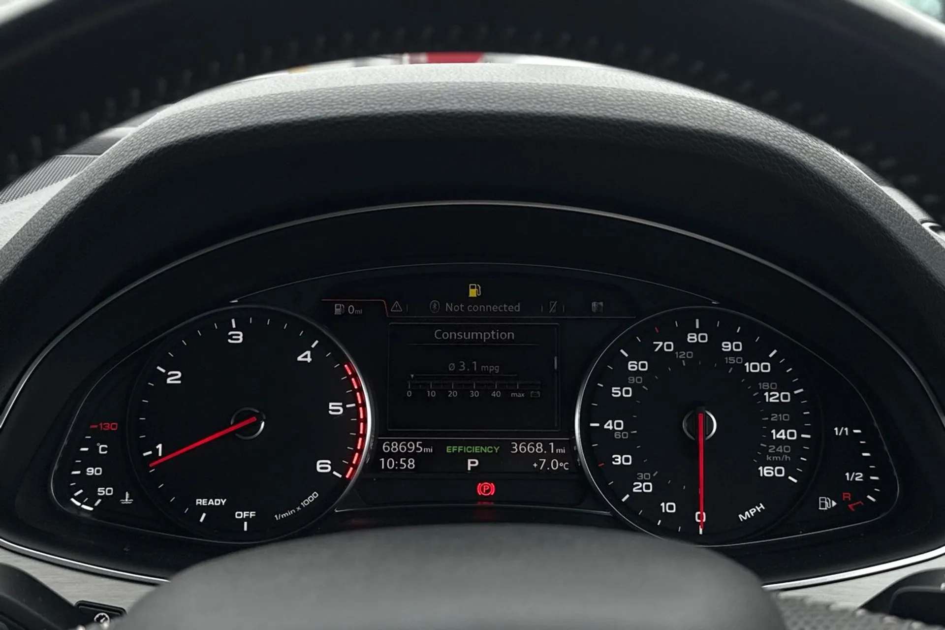 2016 AUDI Q7 2016 AUDI Q7