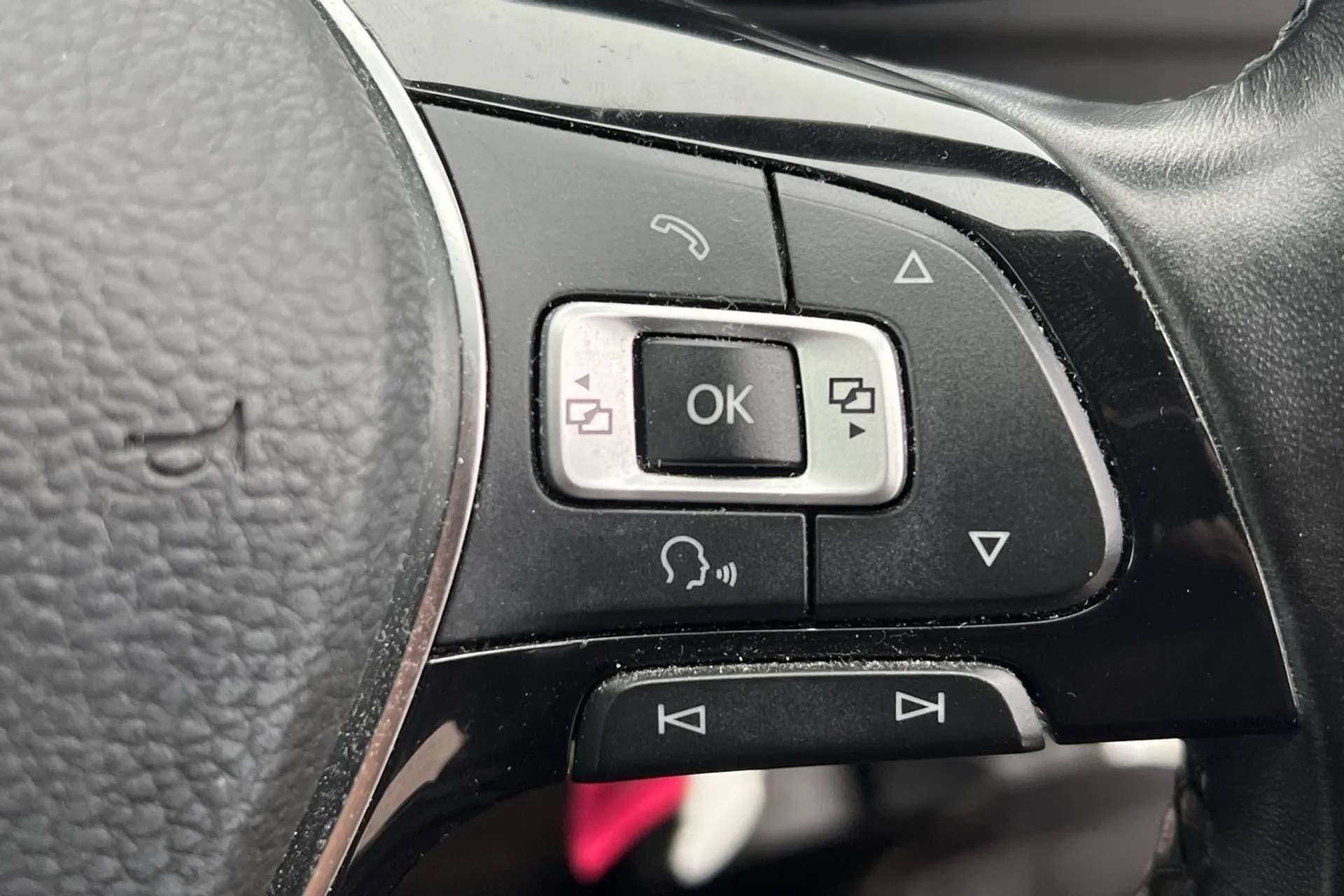 2019 VOLKSWAGEN TIGUAN 2019 VOLKSWAGEN TIGUAN