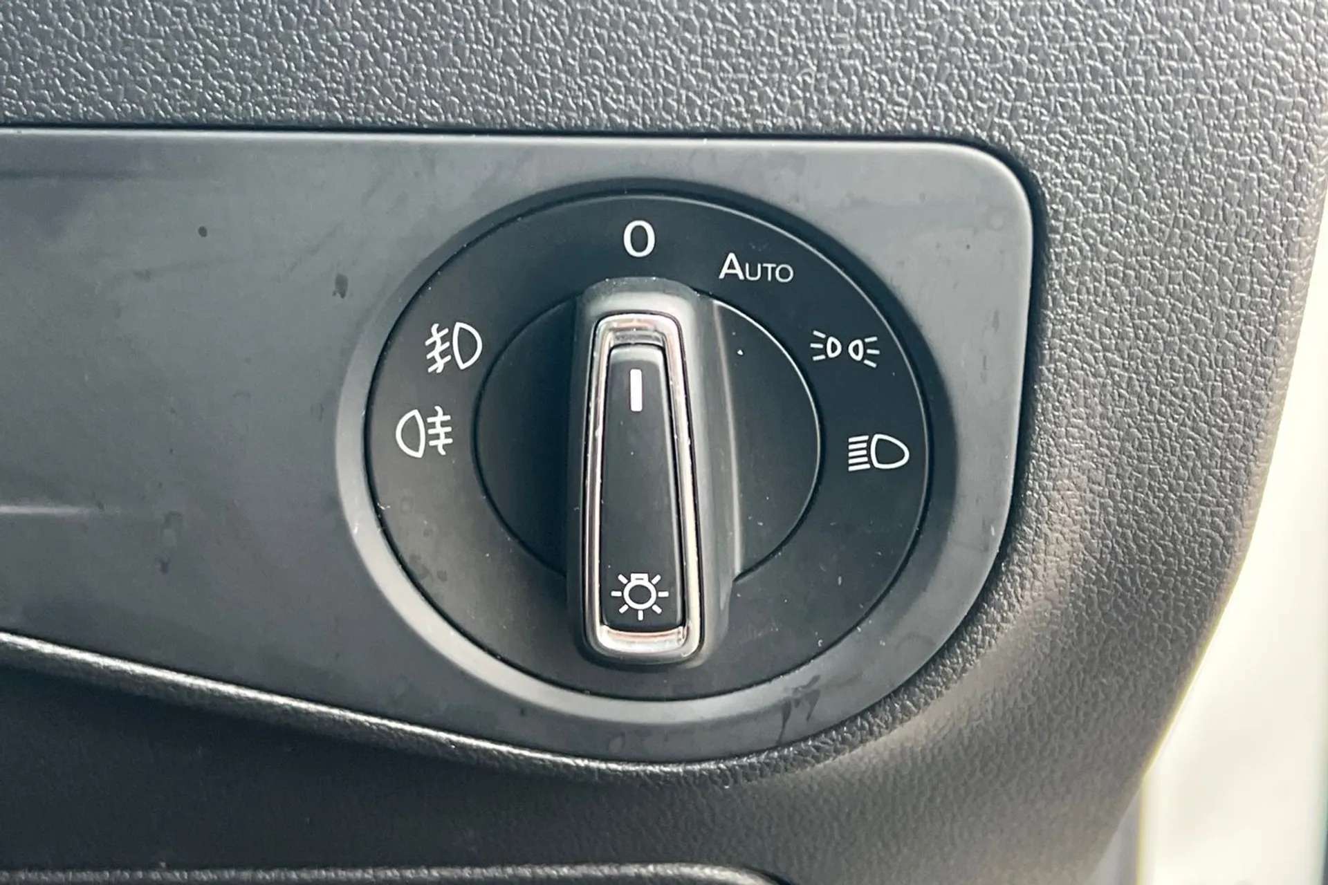 2019 VOLKSWAGEN TIGUAN 2019 VOLKSWAGEN TIGUAN