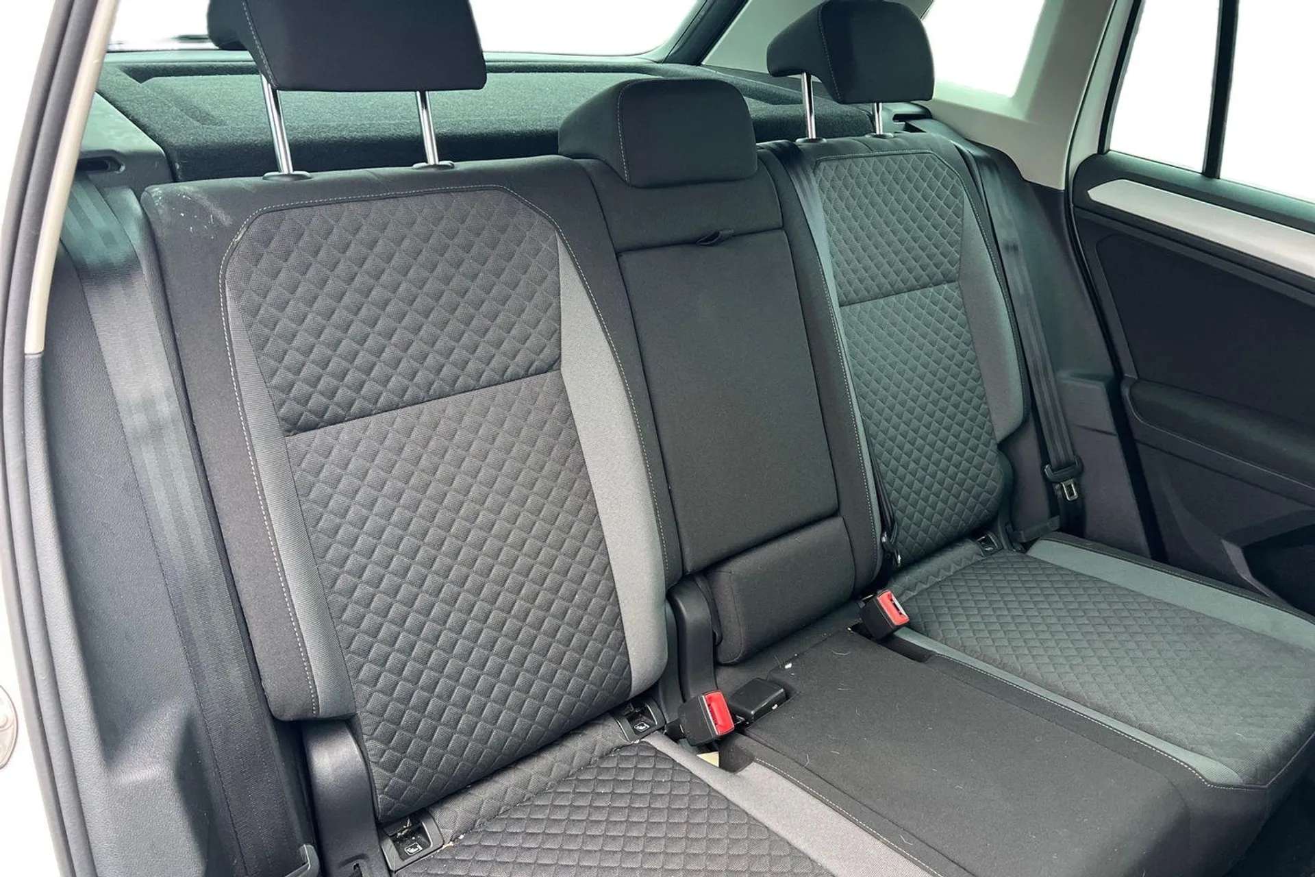 2019 VOLKSWAGEN TIGUAN 2019 VOLKSWAGEN TIGUAN