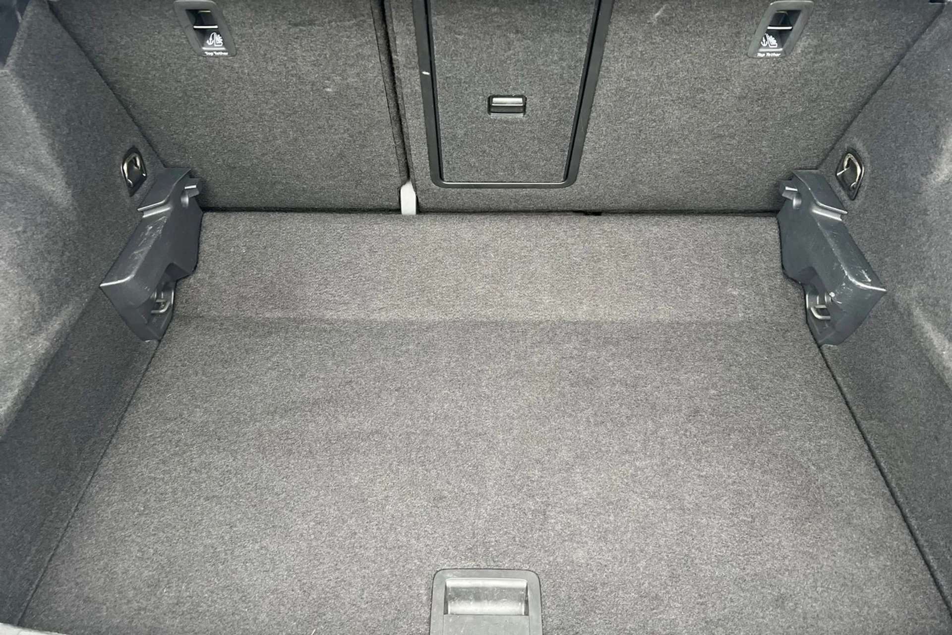 2019 VOLKSWAGEN TIGUAN 2019 VOLKSWAGEN TIGUAN