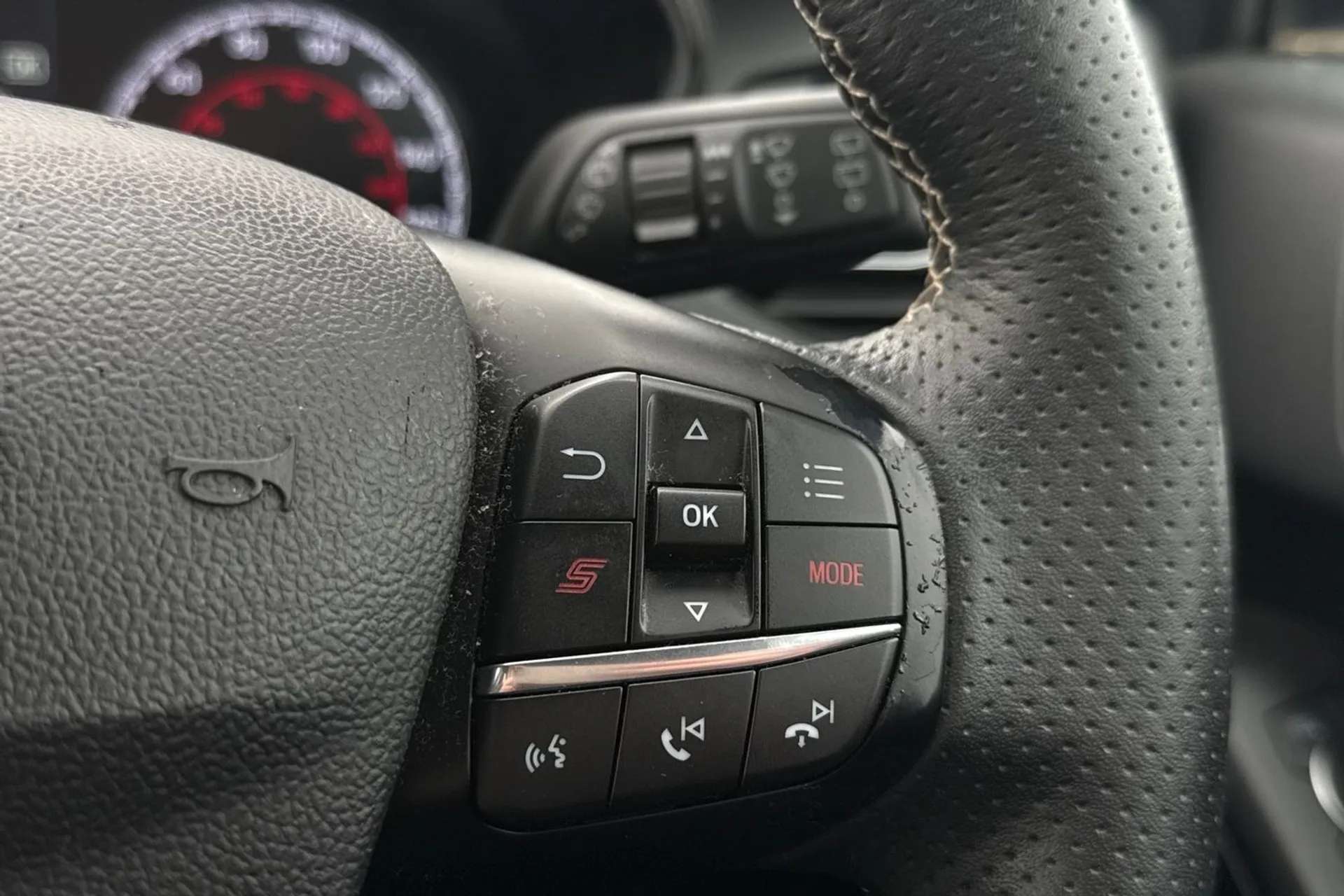 2020 FORD FOCUS 2020 FORD FOCUS