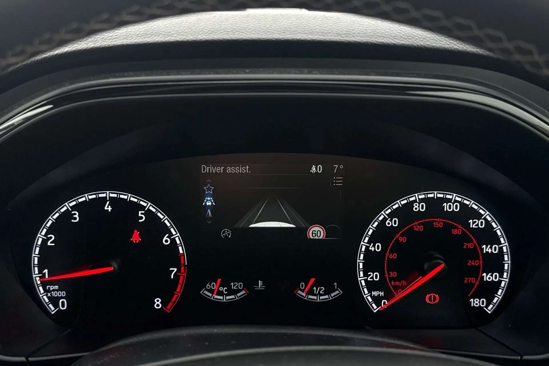 2020 FORD FOCUS 2020 FORD FOCUS