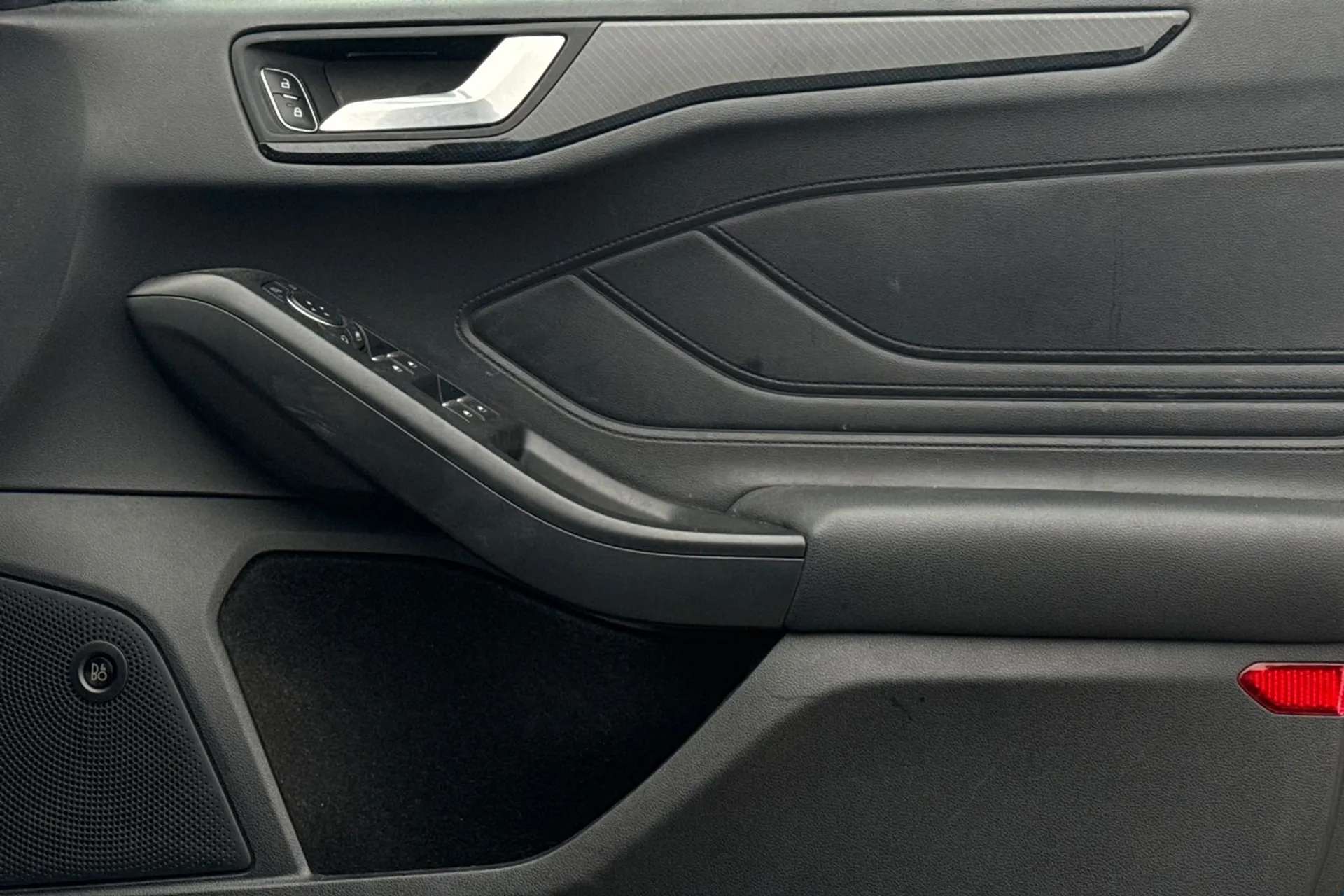 2020 FORD FOCUS 2020 FORD FOCUS