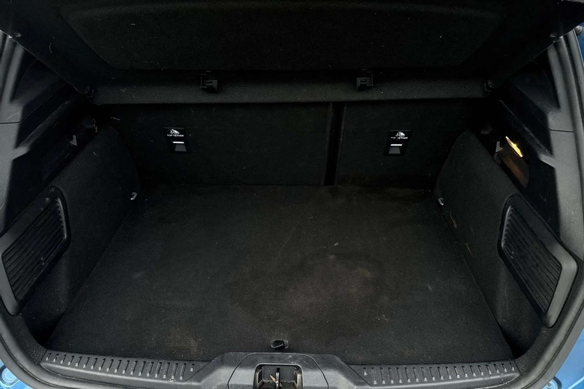 2020 FORD FOCUS 2020 FORD FOCUS