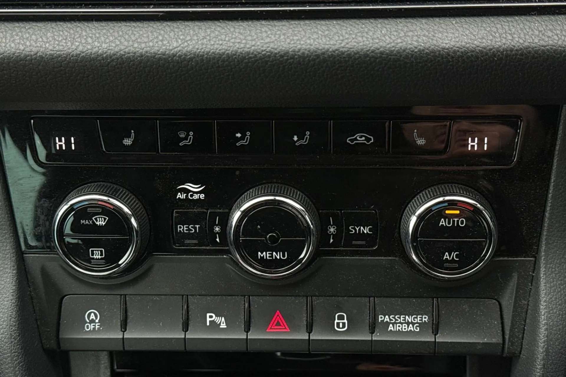 2018 SKODA KODIAQ 2018 SKODA KODIAQ