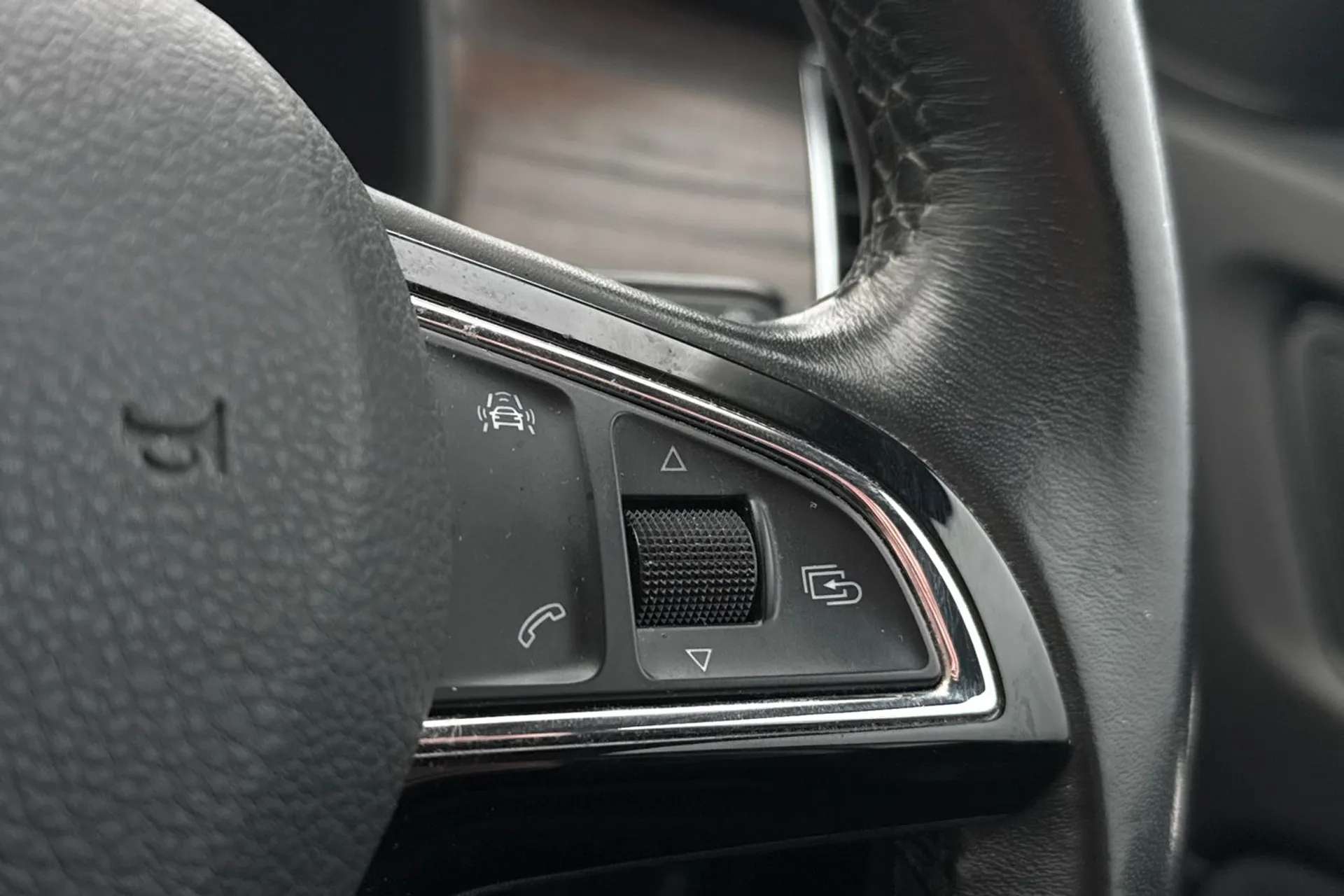 2018 SKODA KODIAQ 2018 SKODA KODIAQ