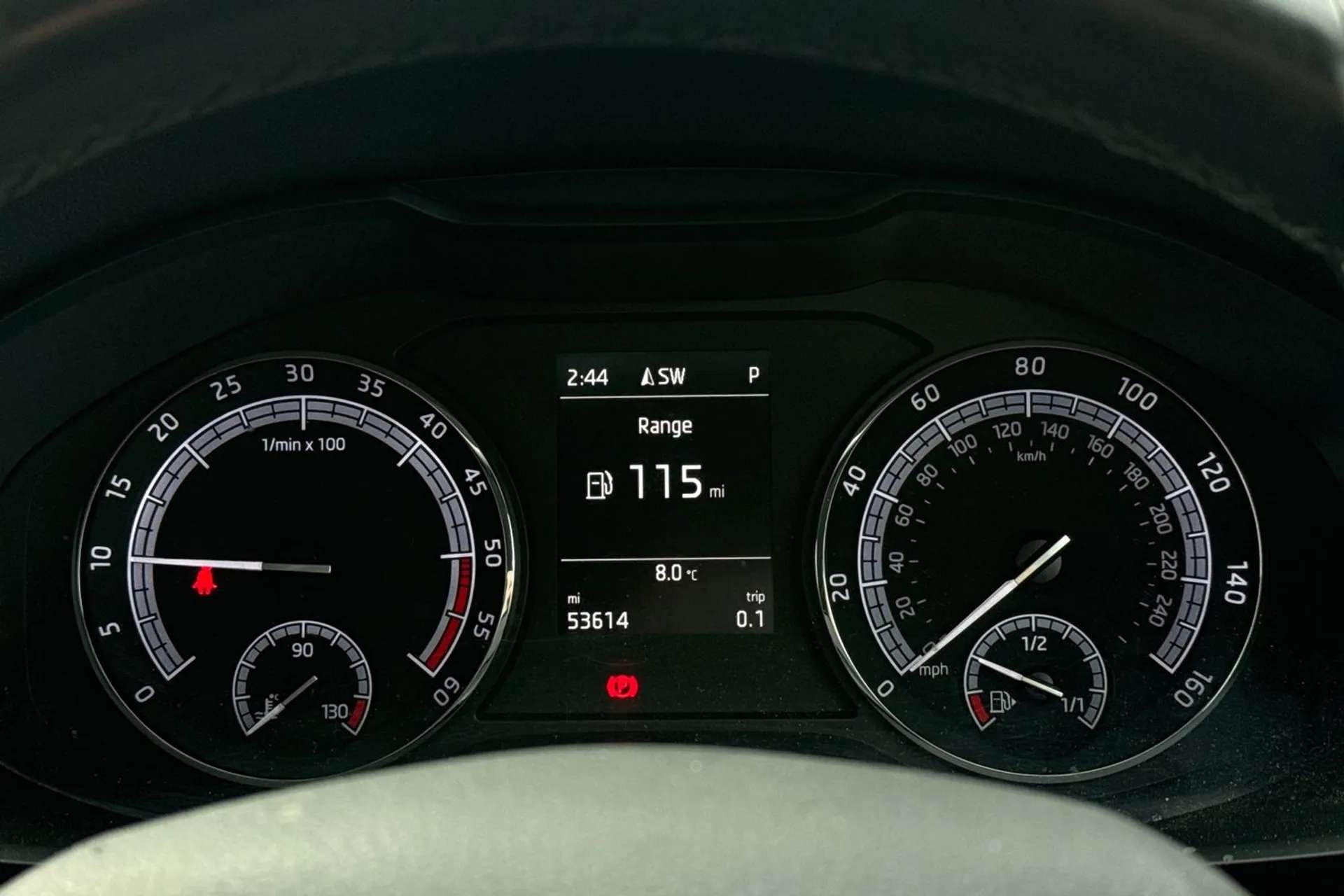 2018 SKODA KODIAQ 2018 SKODA KODIAQ