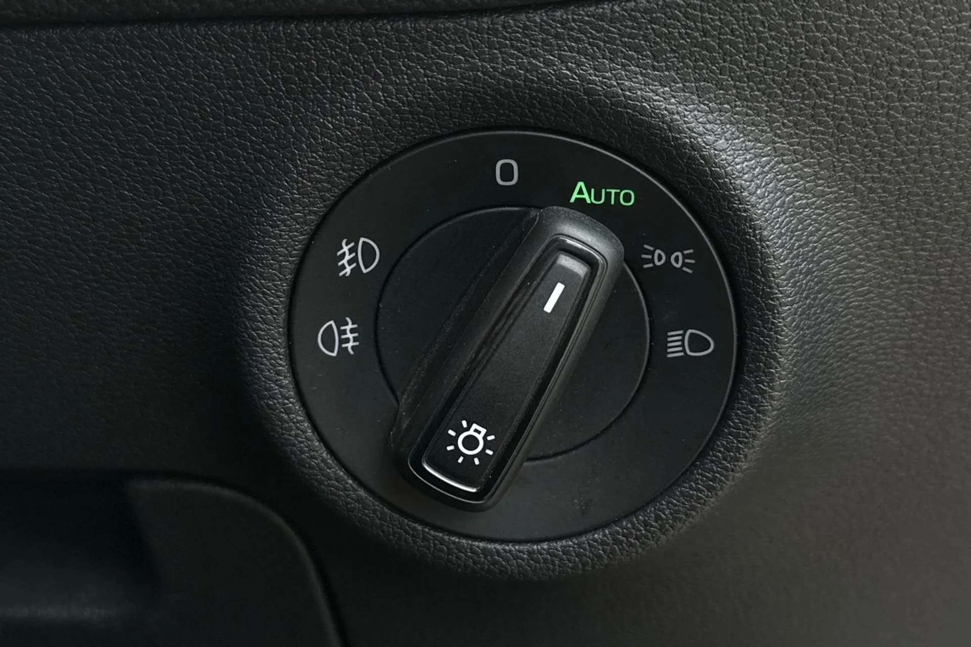 2018 SKODA KODIAQ 2018 SKODA KODIAQ