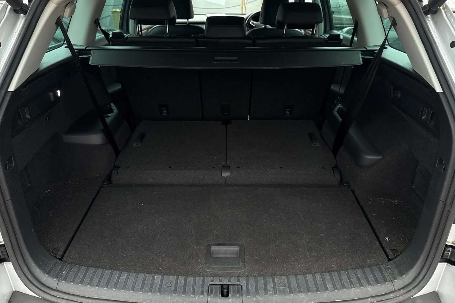 2018 SKODA KODIAQ 2018 SKODA KODIAQ