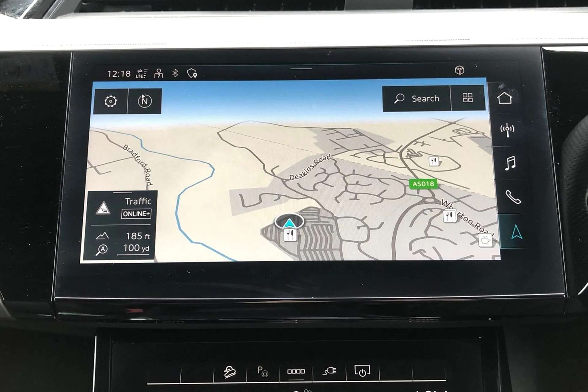 2023 AUDI Q8 2023 AUDI Q8