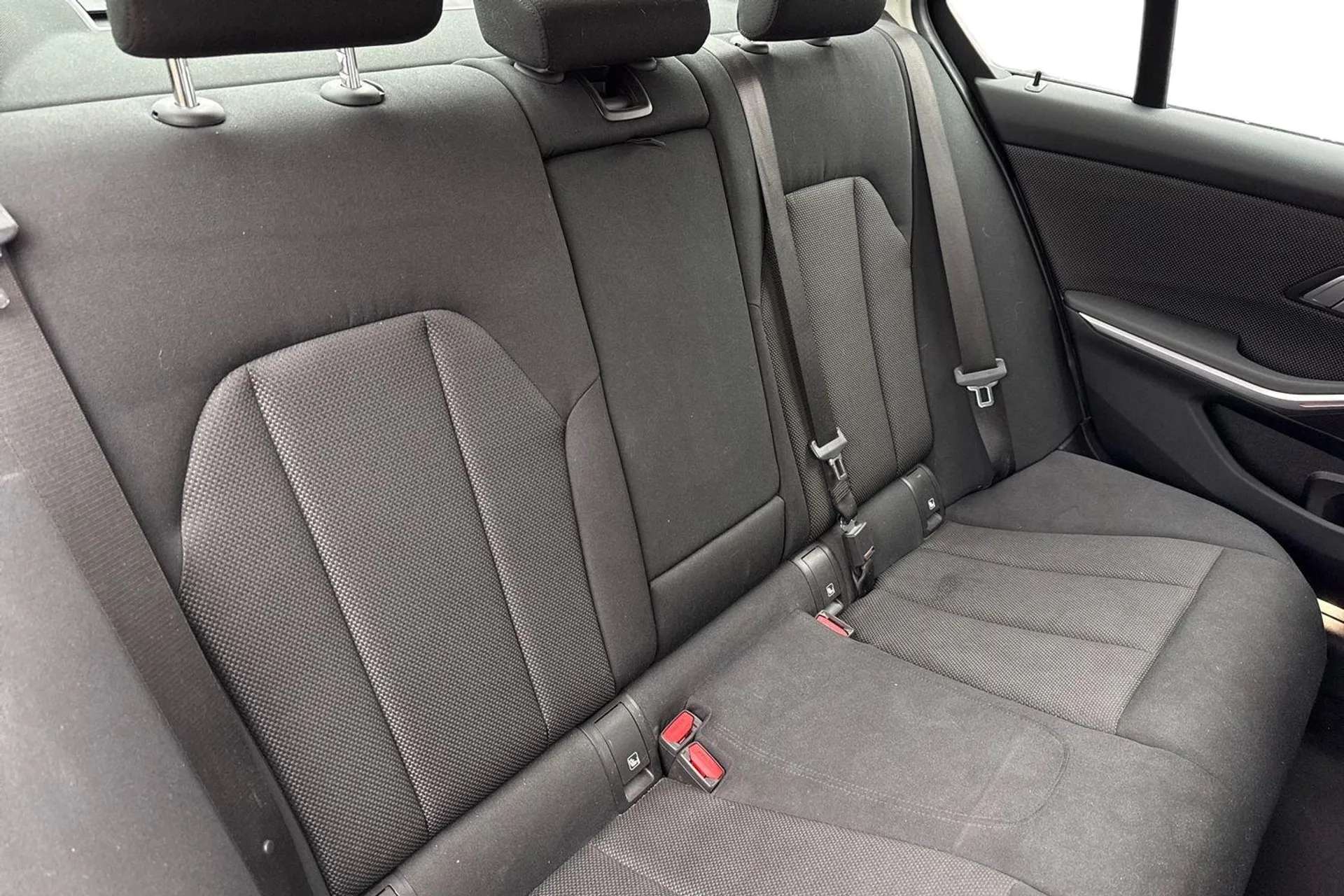 2021 BMW 3 SERIES 2021 BMW 3 SERIES