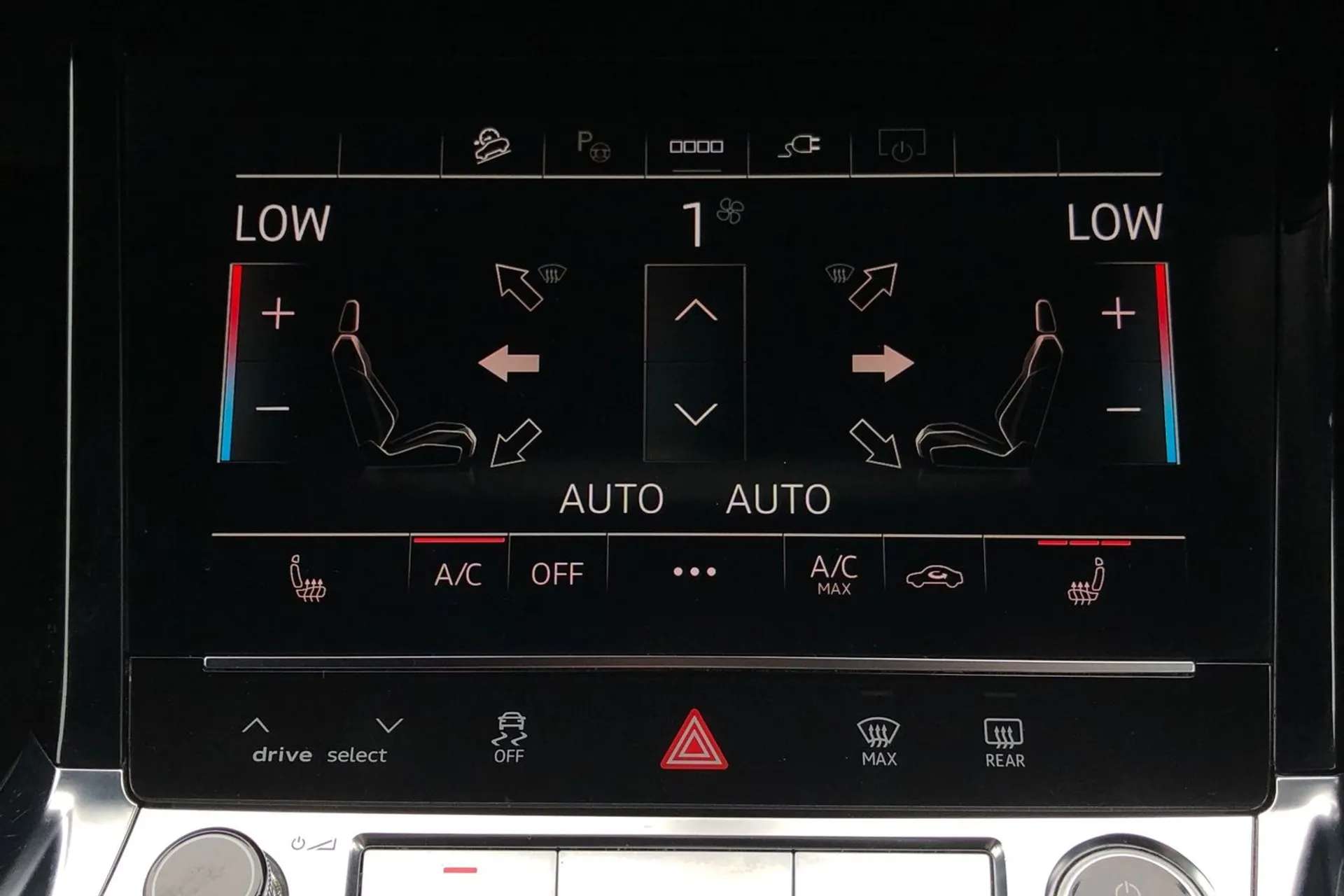 2023 AUDI Q8 2023 AUDI Q8