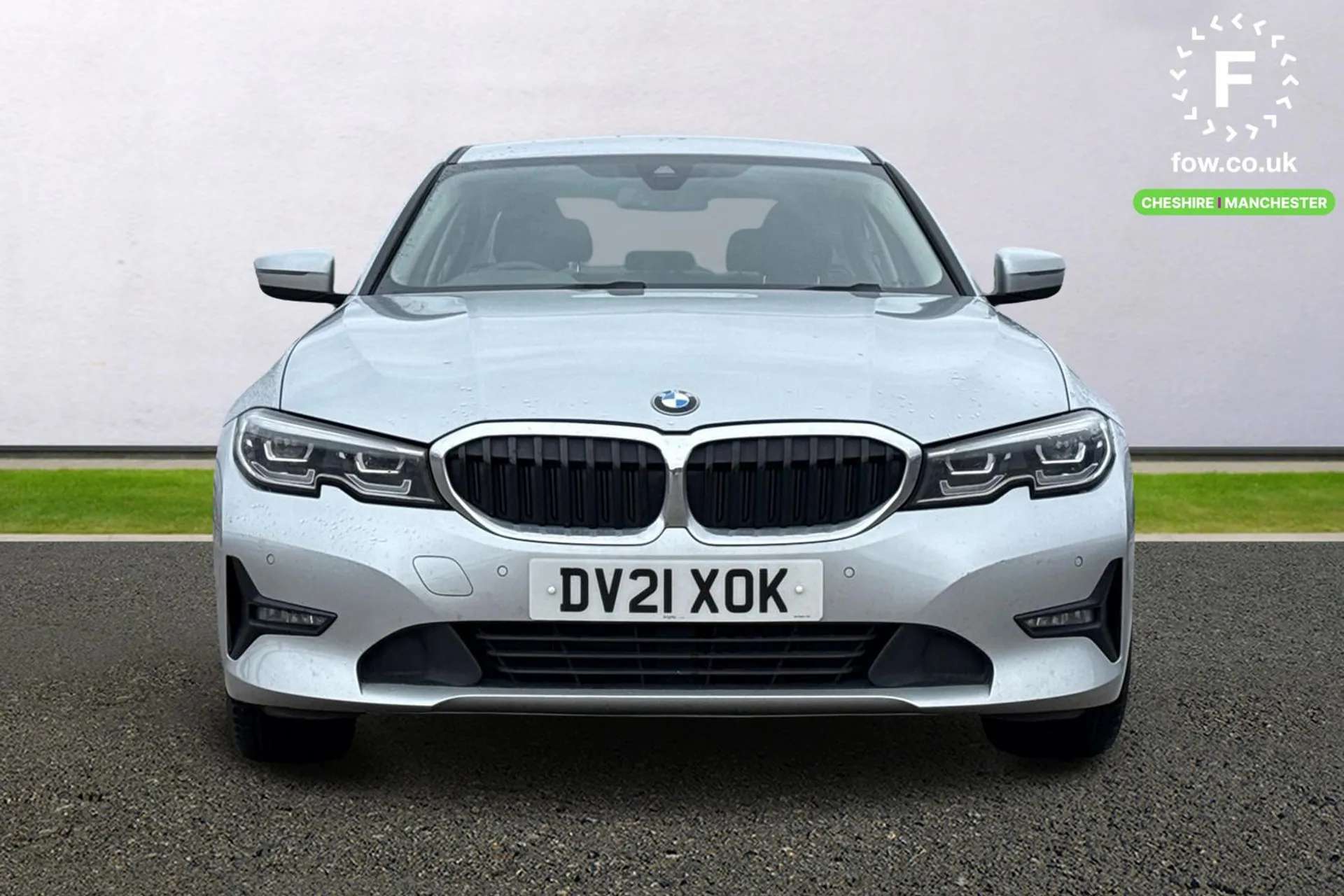 2021 BMW 3 SERIES 2021 BMW 3 SERIES