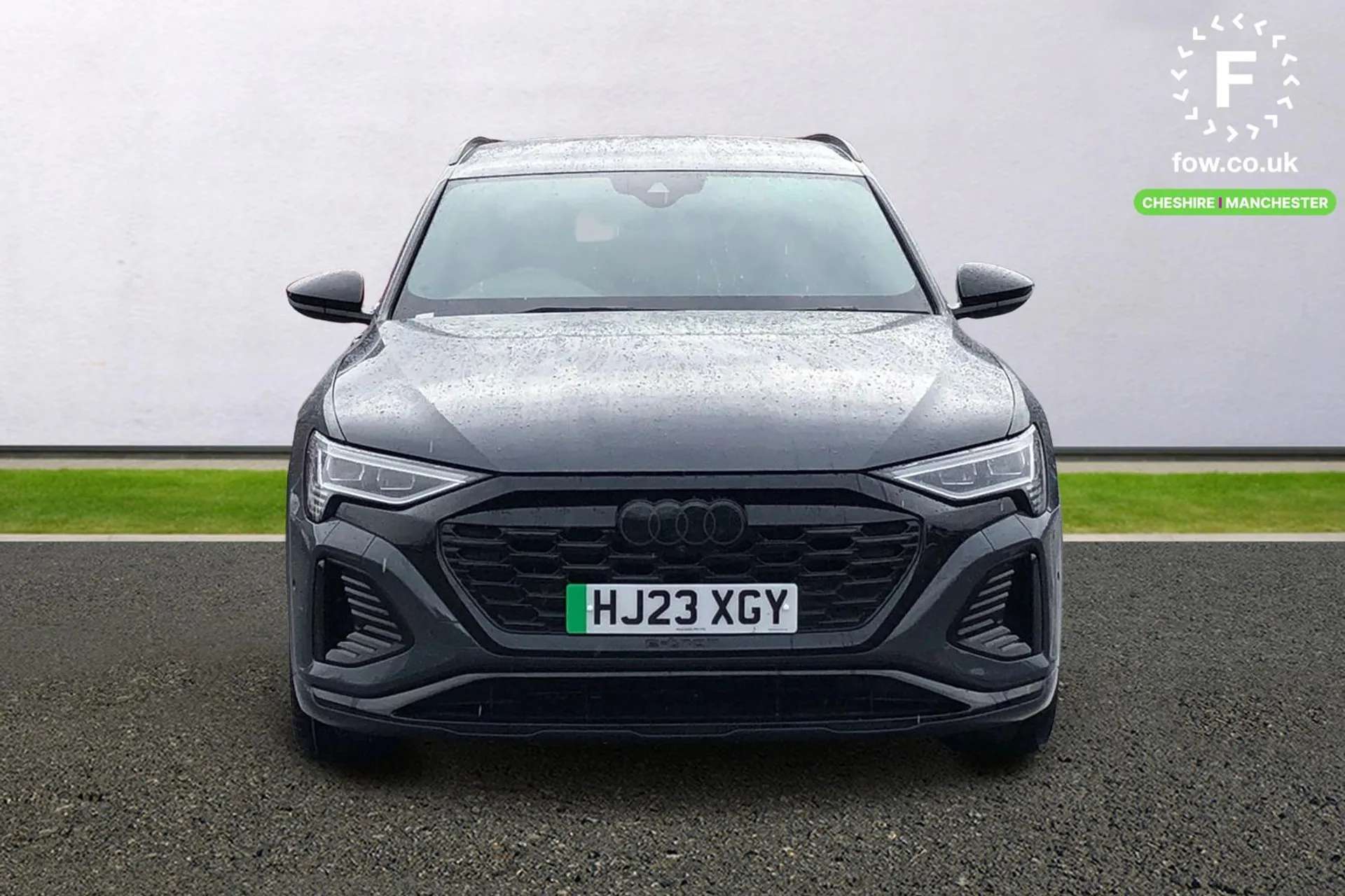 2023 AUDI Q8 2023 AUDI Q8