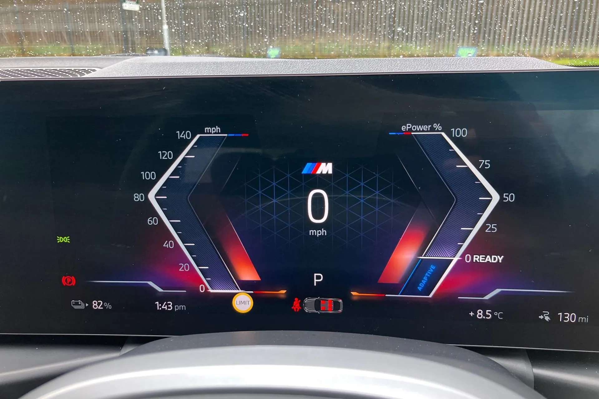 2026 BMW I4 2026 BMW I4