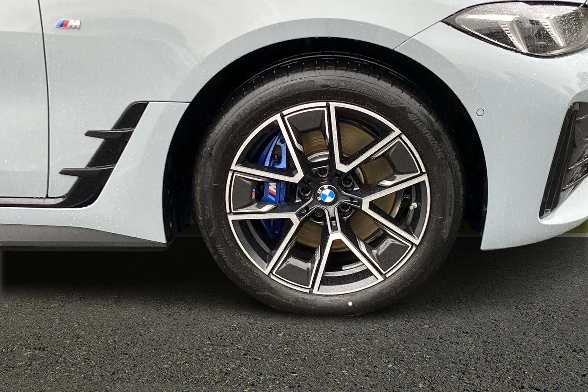 2026 BMW I4 2026 BMW I4