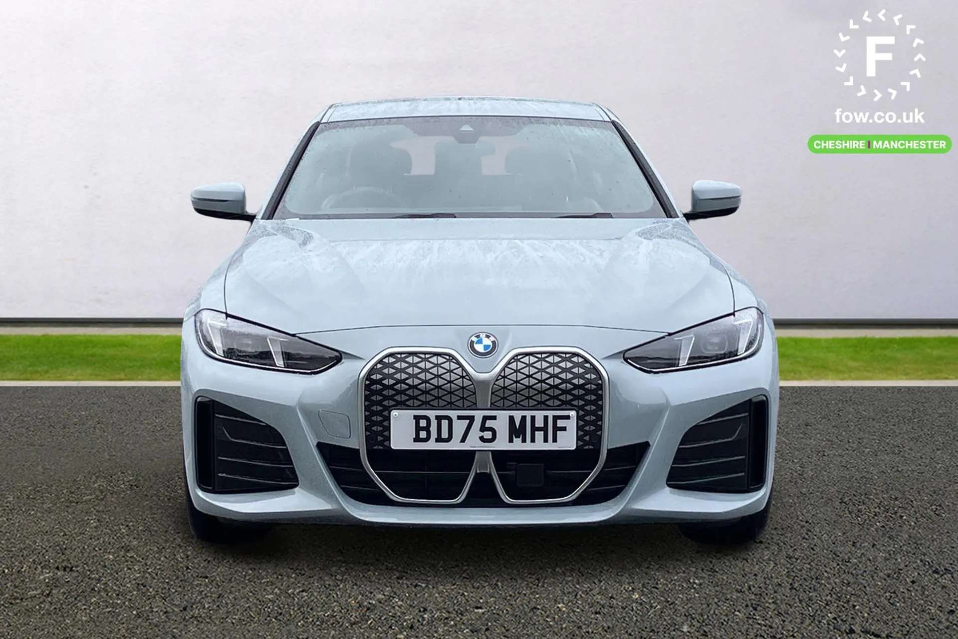 2026 BMW I4 2026 BMW I4