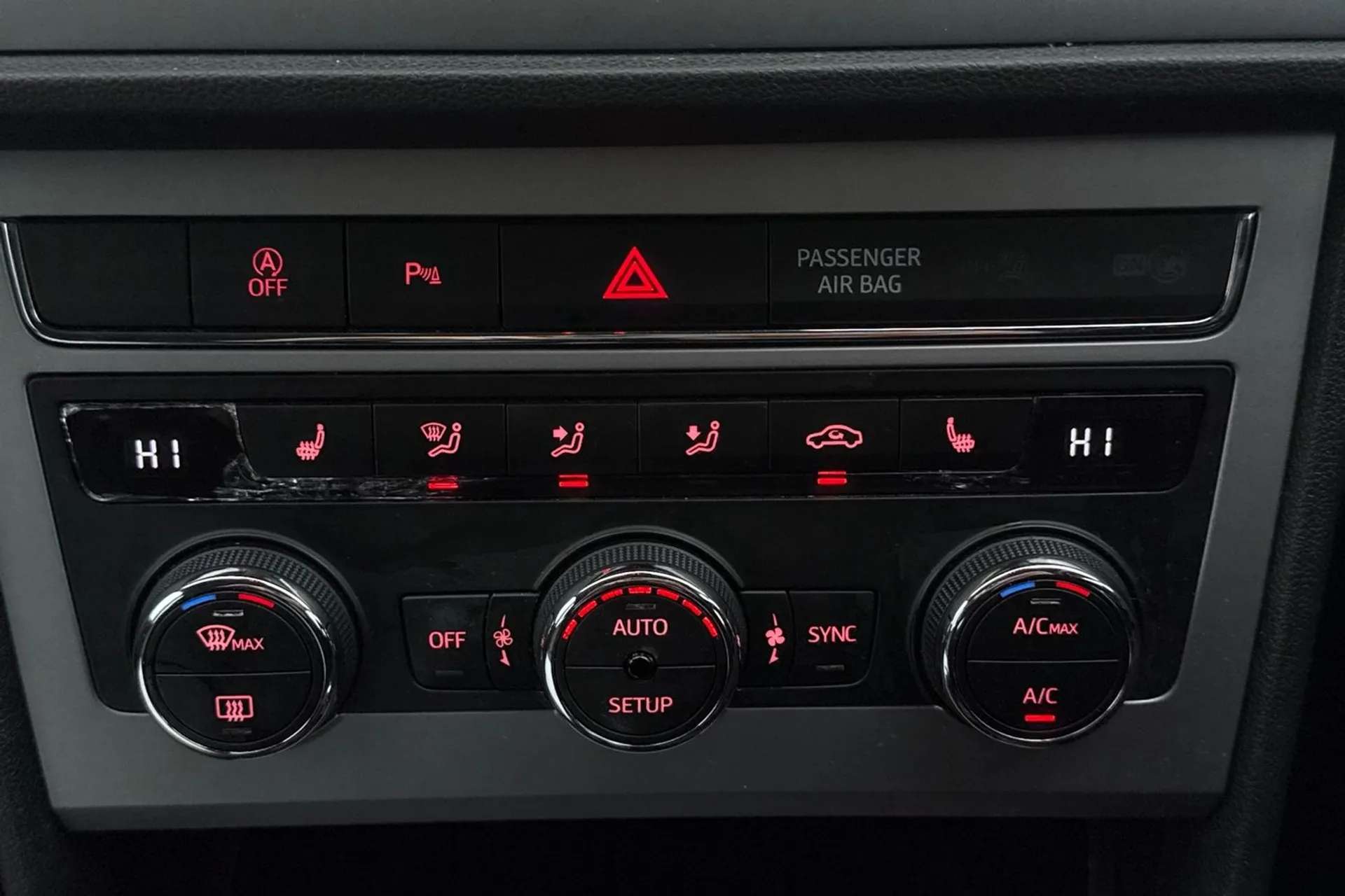 2019 SEAT LEON 2019 SEAT LEON