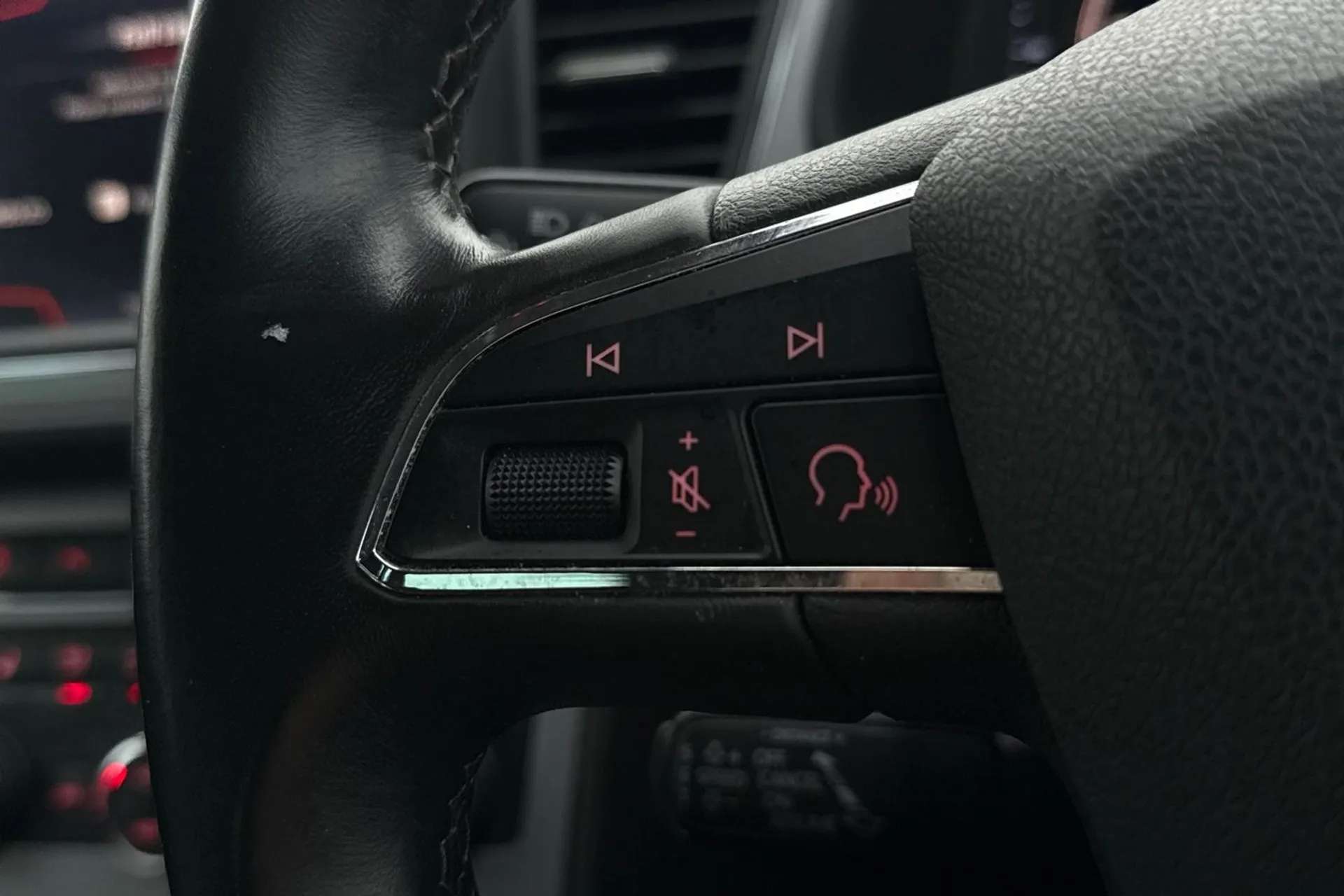 2019 SEAT LEON 2019 SEAT LEON