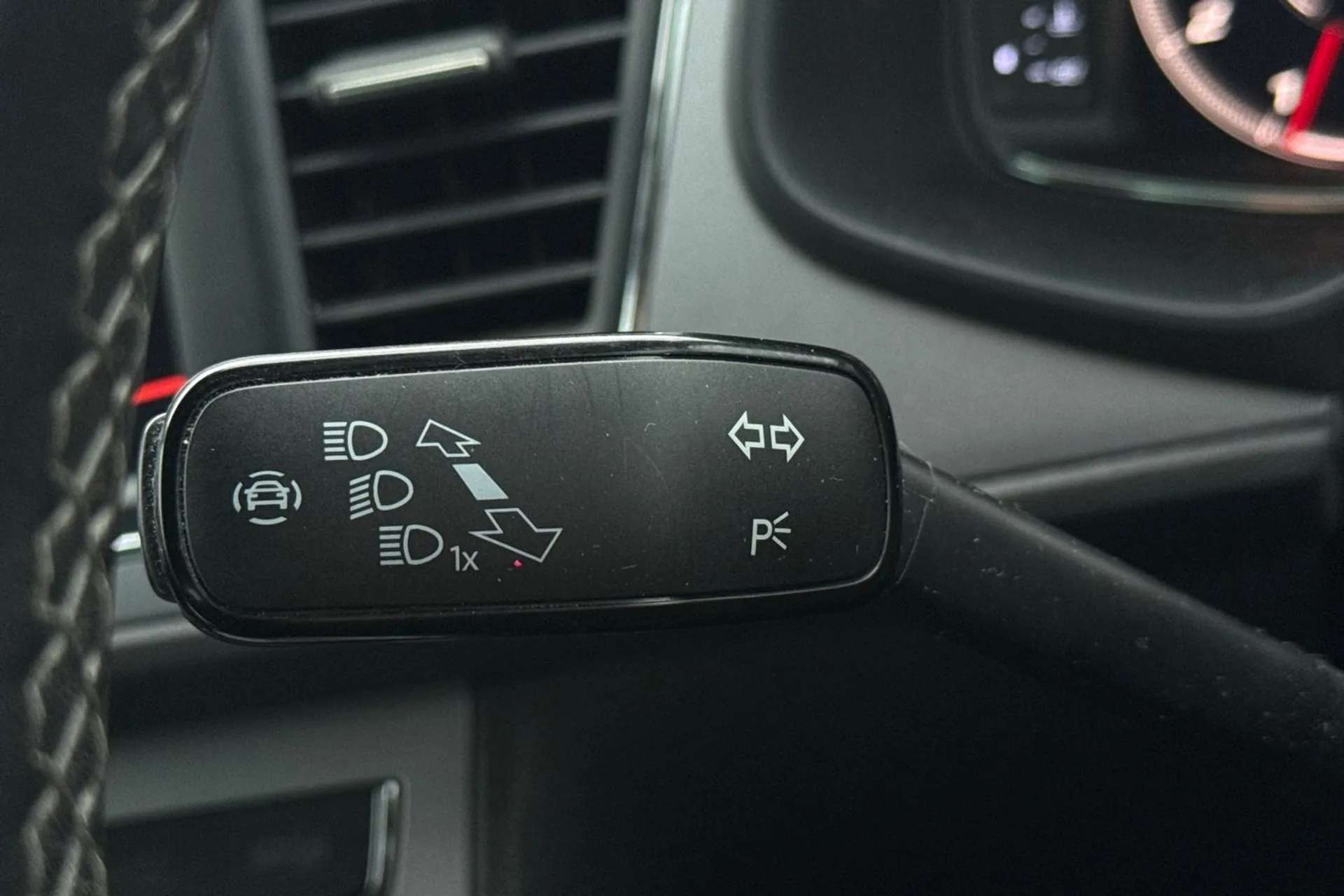 2019 SEAT LEON 2019 SEAT LEON